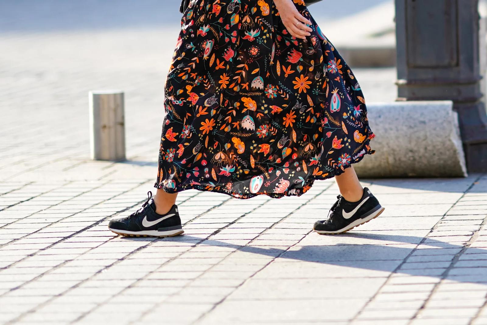 Kenali Perbedaan Sepatu High-Top dan Low-Top, Wajib Tahu!