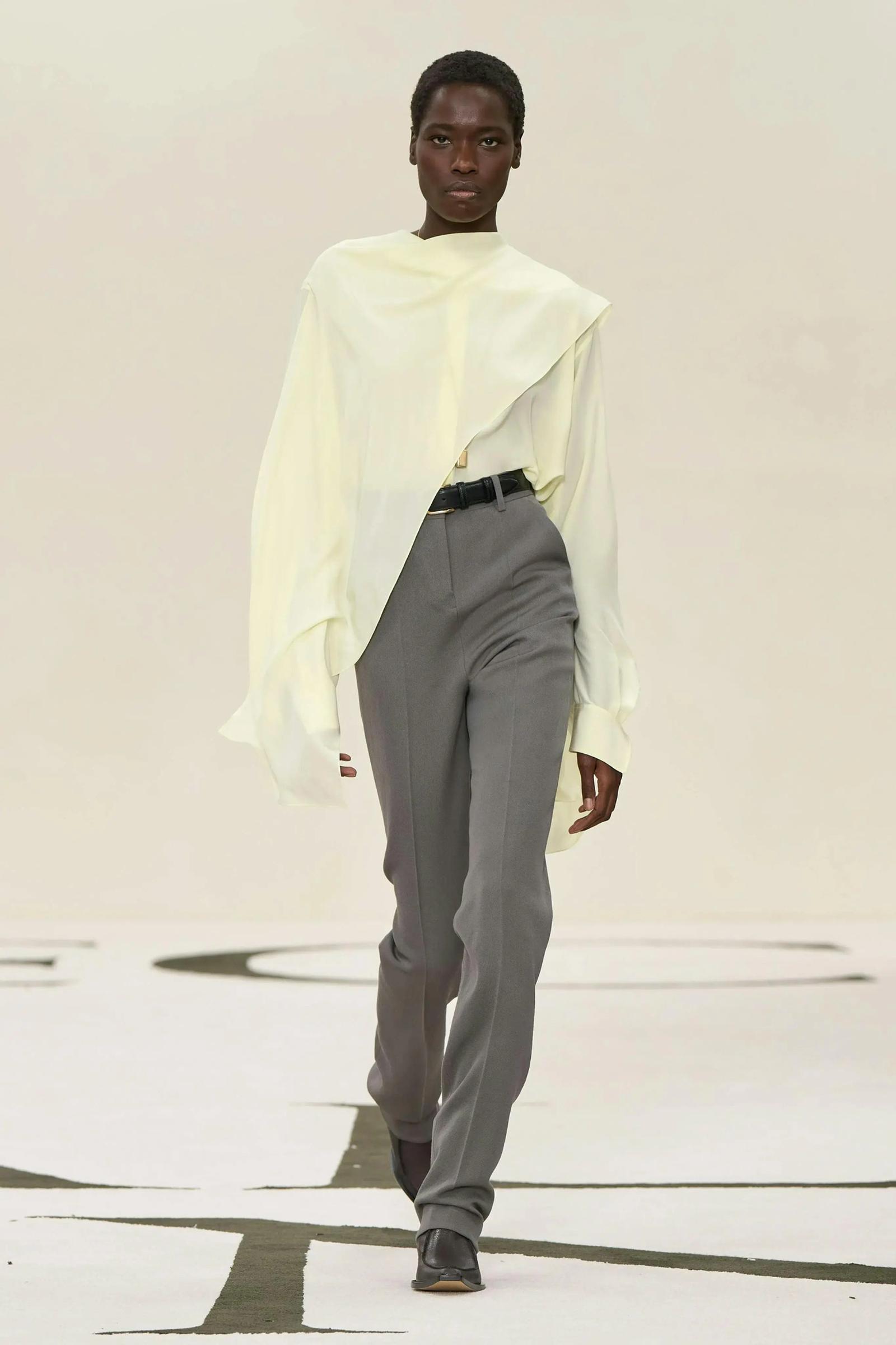 Calvin Klein Kembali di Panggung NYFW untuk Fall/Winter 2025