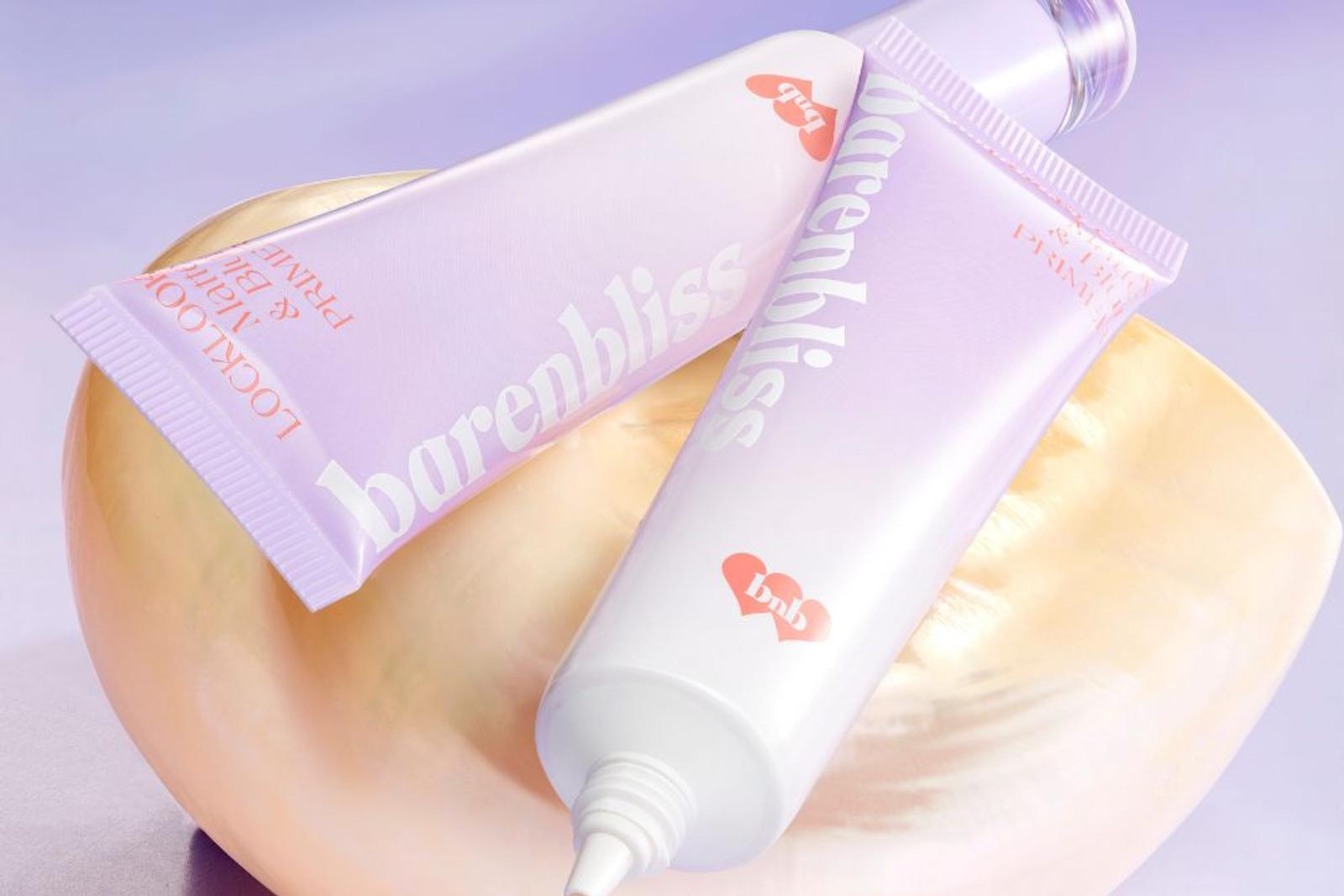 Rayakan Valentine dengan Makeup Korean Look A la Beby Tsabina