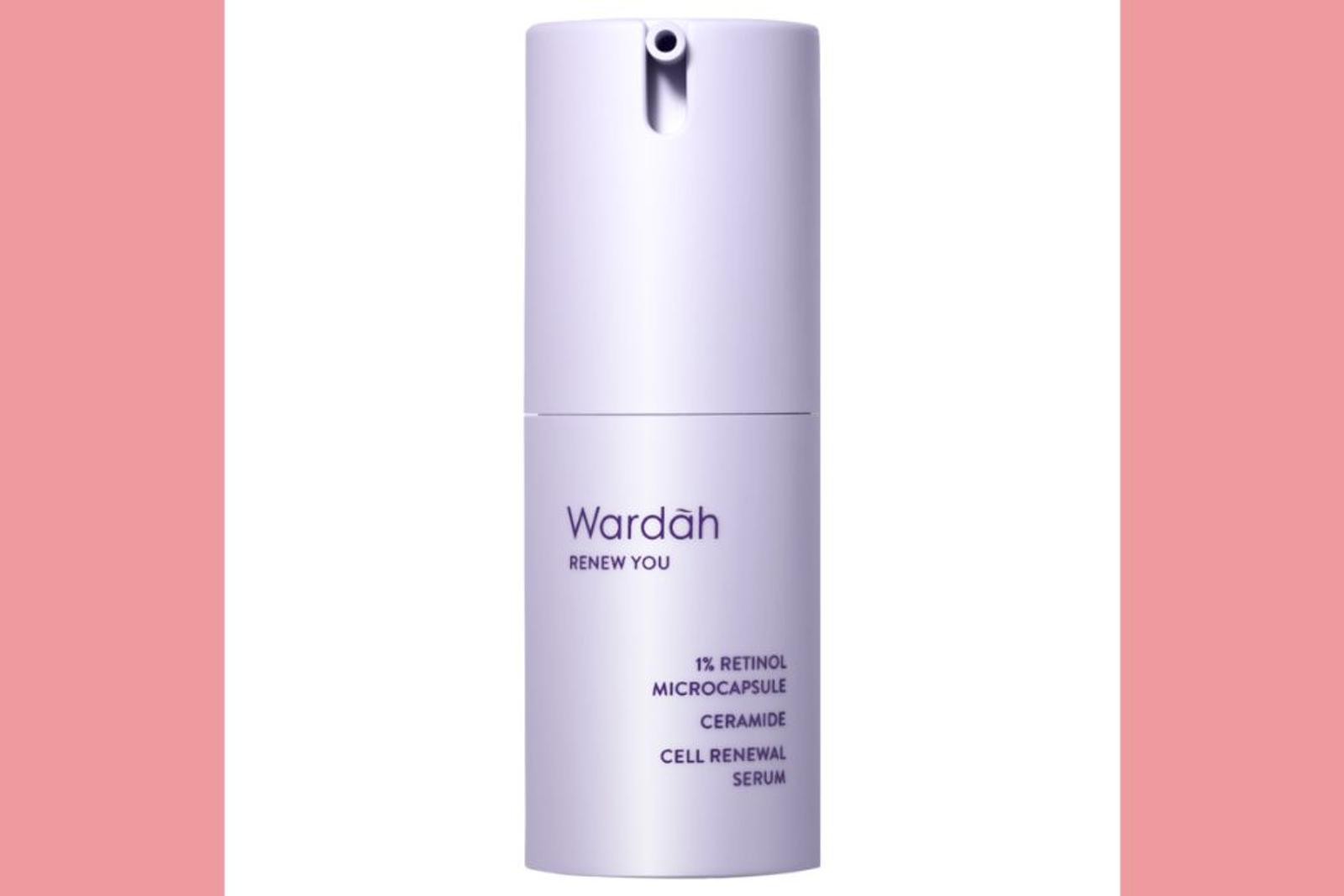 7 Rekomendasi Serum yang Mengandung Retinol 