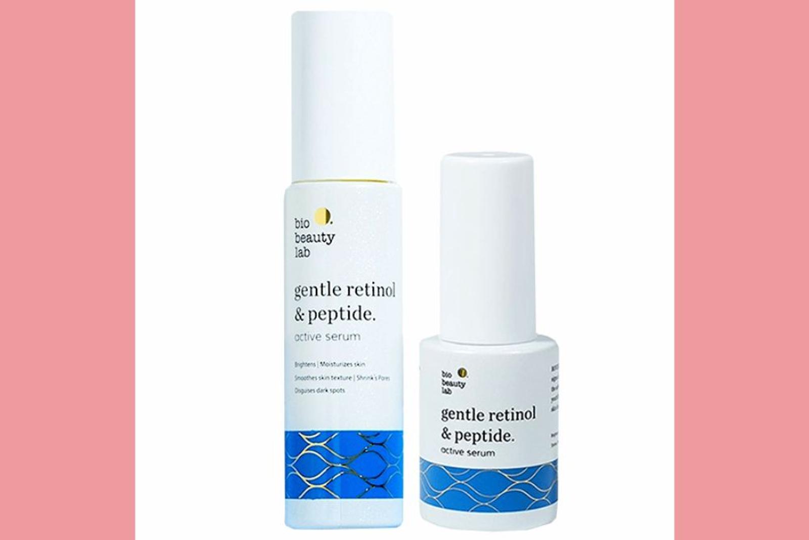 7 Rekomendasi Serum yang Mengandung Retinol 