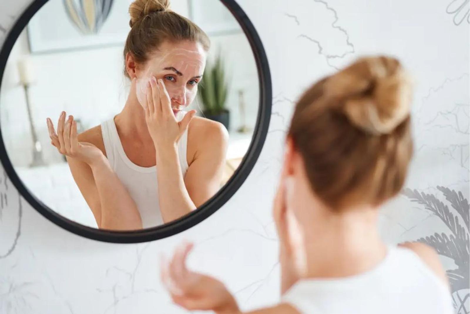 Gentle Cleanser: Solusi Kulit Bersih Tanpa Rasa Kering 