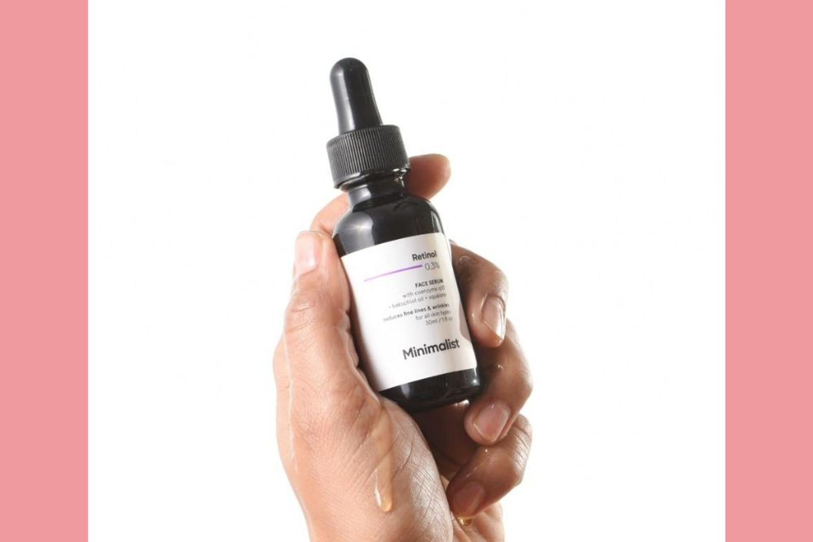 7 Rekomendasi Serum yang Mengandung Retinol 