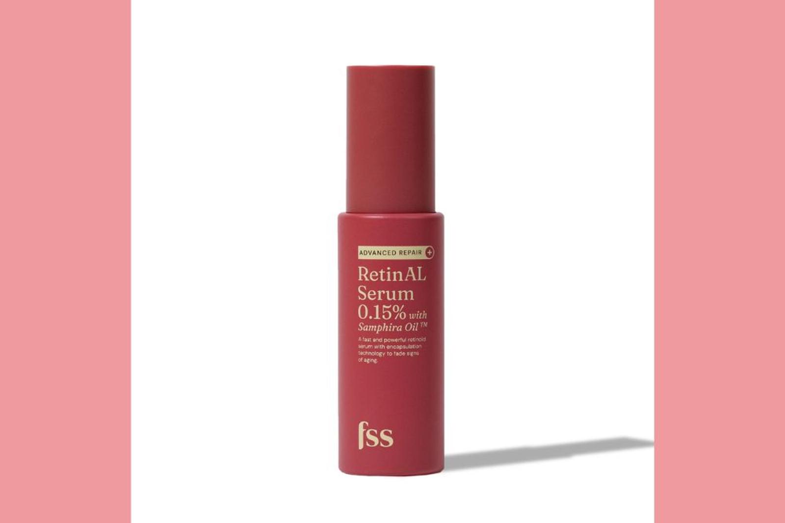 7 Rekomendasi Serum yang Mengandung Retinol 