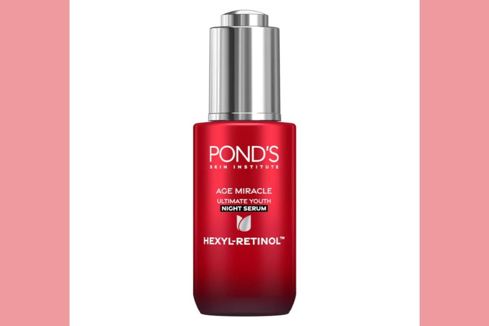 7 Rekomendasi Serum yang Mengandung Retinol 