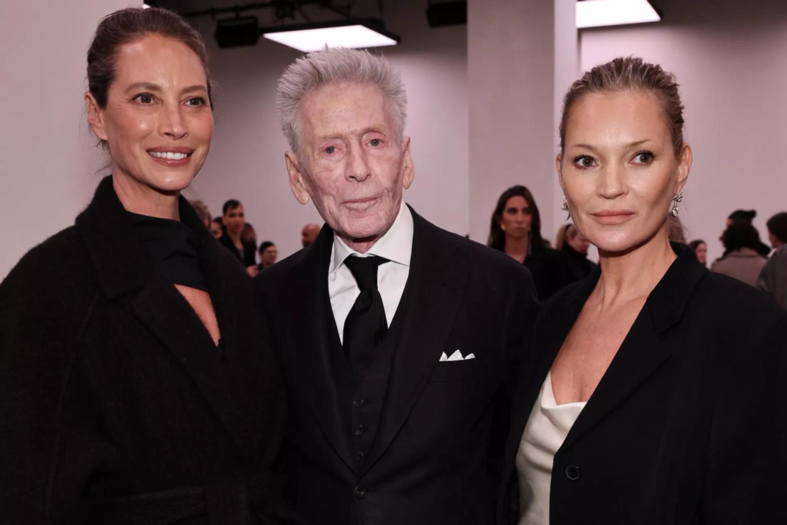 Calvin Klein Kembali di Panggung NYFW untuk Fall/Winter 2025