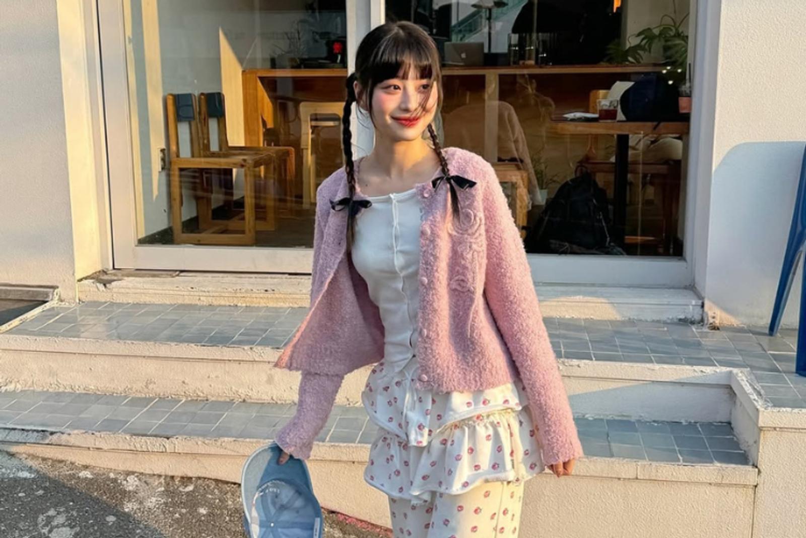 Yuk, Coba Gaya Trendi dengan Model Cardigan Wanita Terbaru Ini!