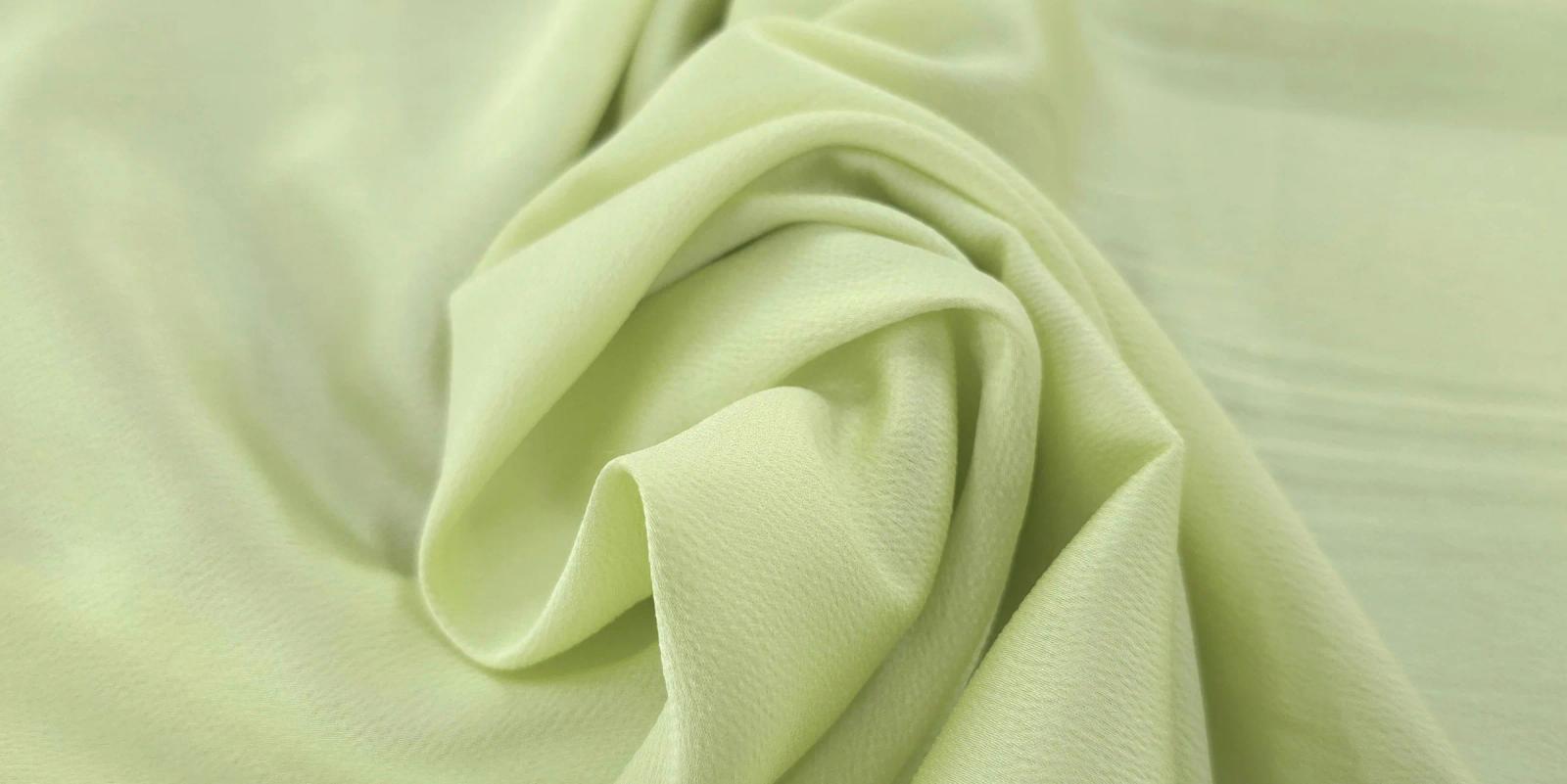 Mengenal Bahan ITY Crepe yang Sedang Populer