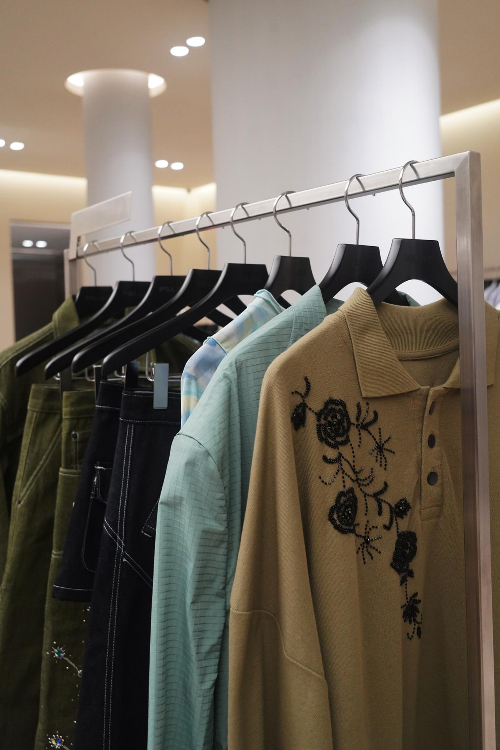 MORAL Spring/Summer 2025 Eksklusif Hadir di PILLAR