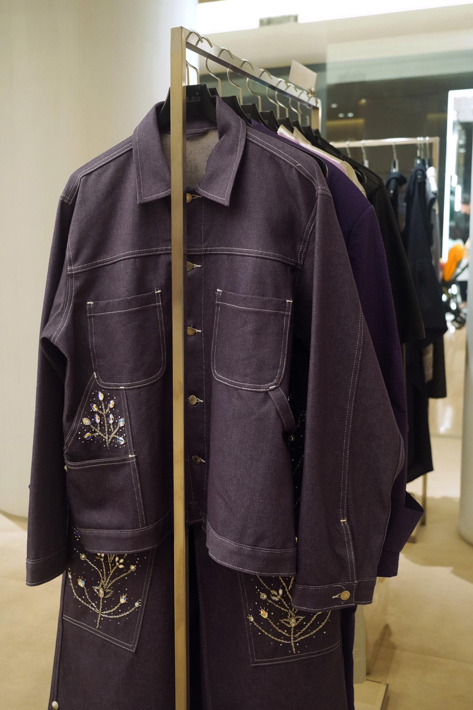 MORAL Spring/Summer 2025 Eksklusif Hadir di PILLAR