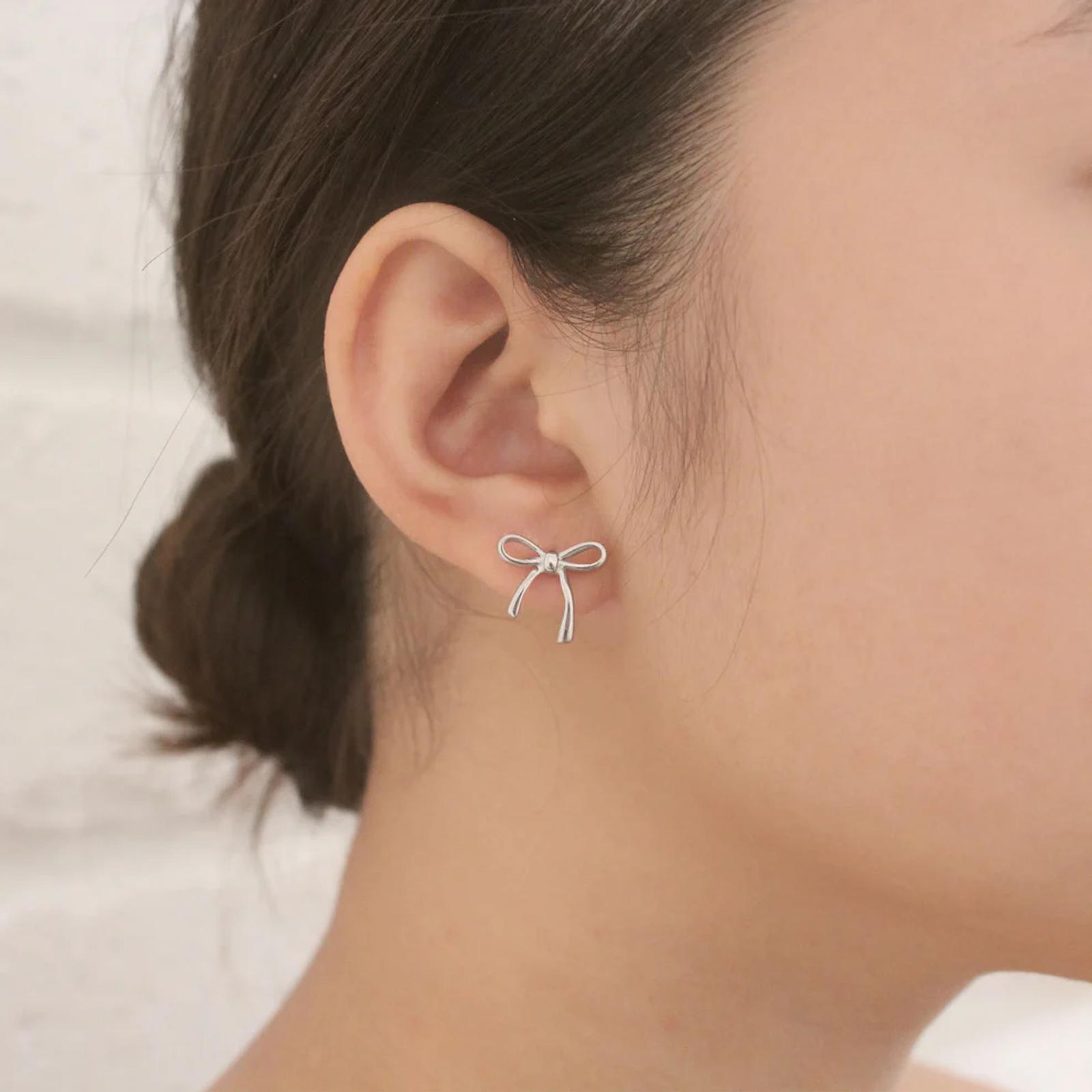 5 Anting Giwang Minimalis untuk Tampilan Sehari-hari