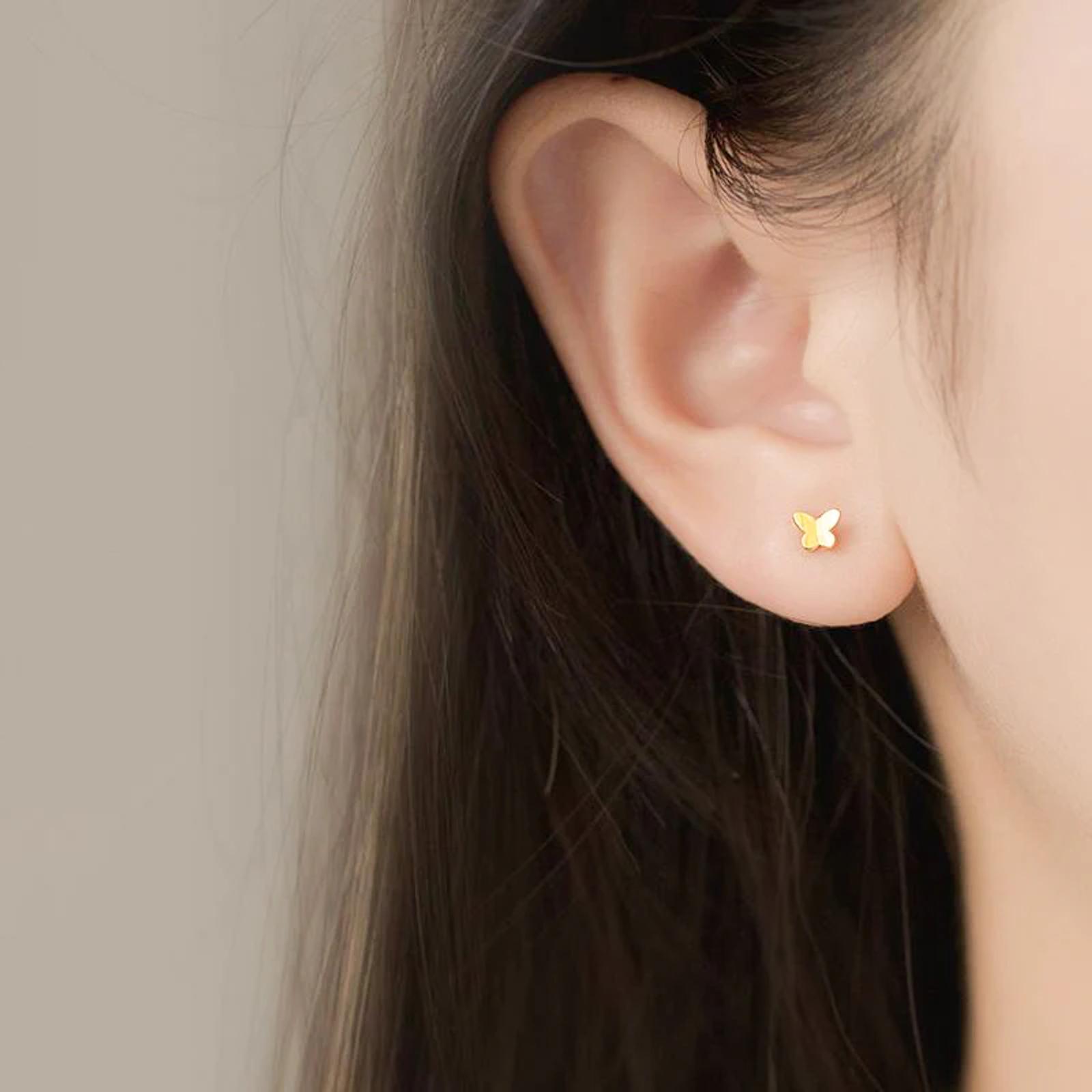 5 Anting Giwang Minimalis untuk Tampilan Sehari-hari