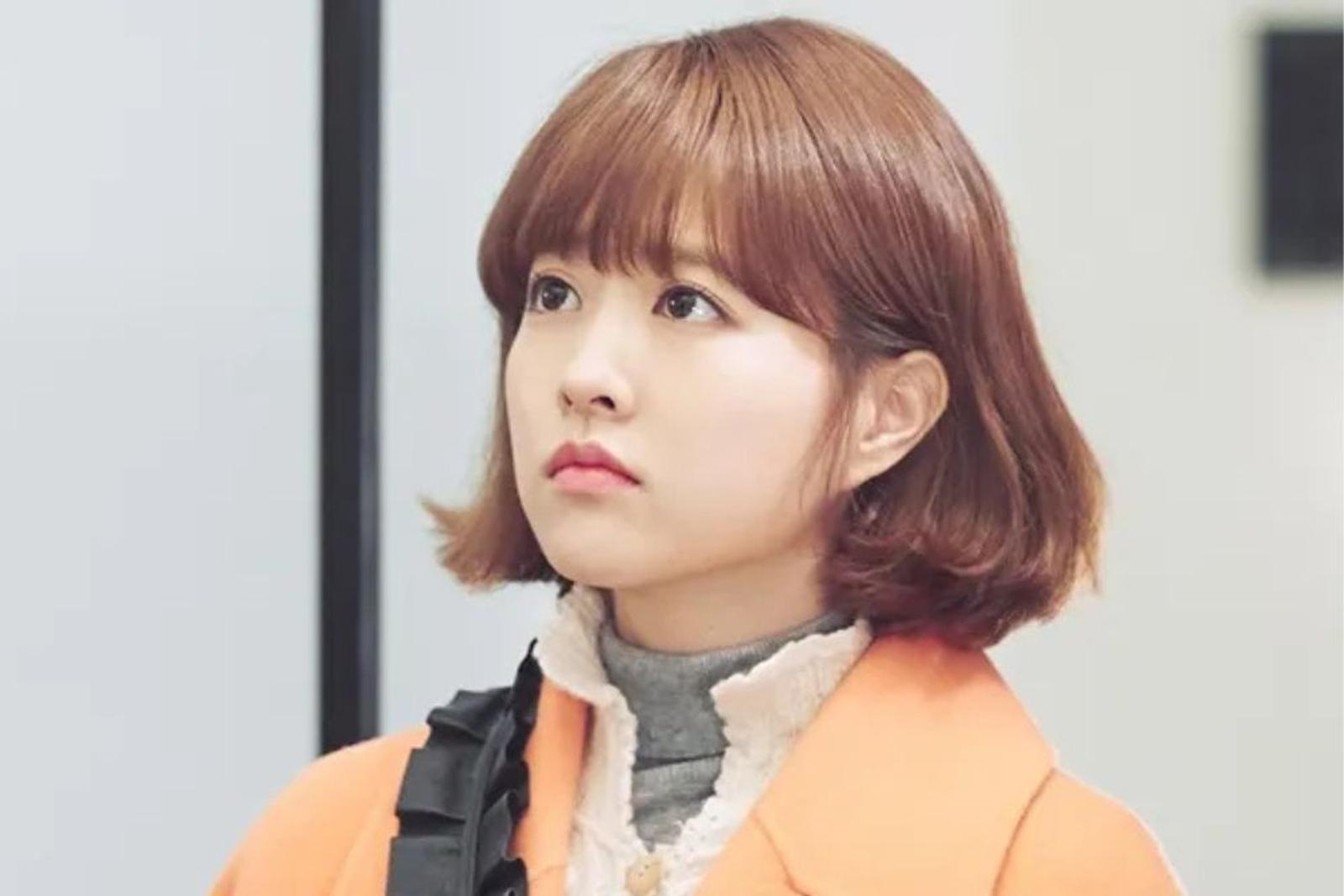 Deretan Gaya Rambut Park Bo Young, Terbaru Makin Fresh