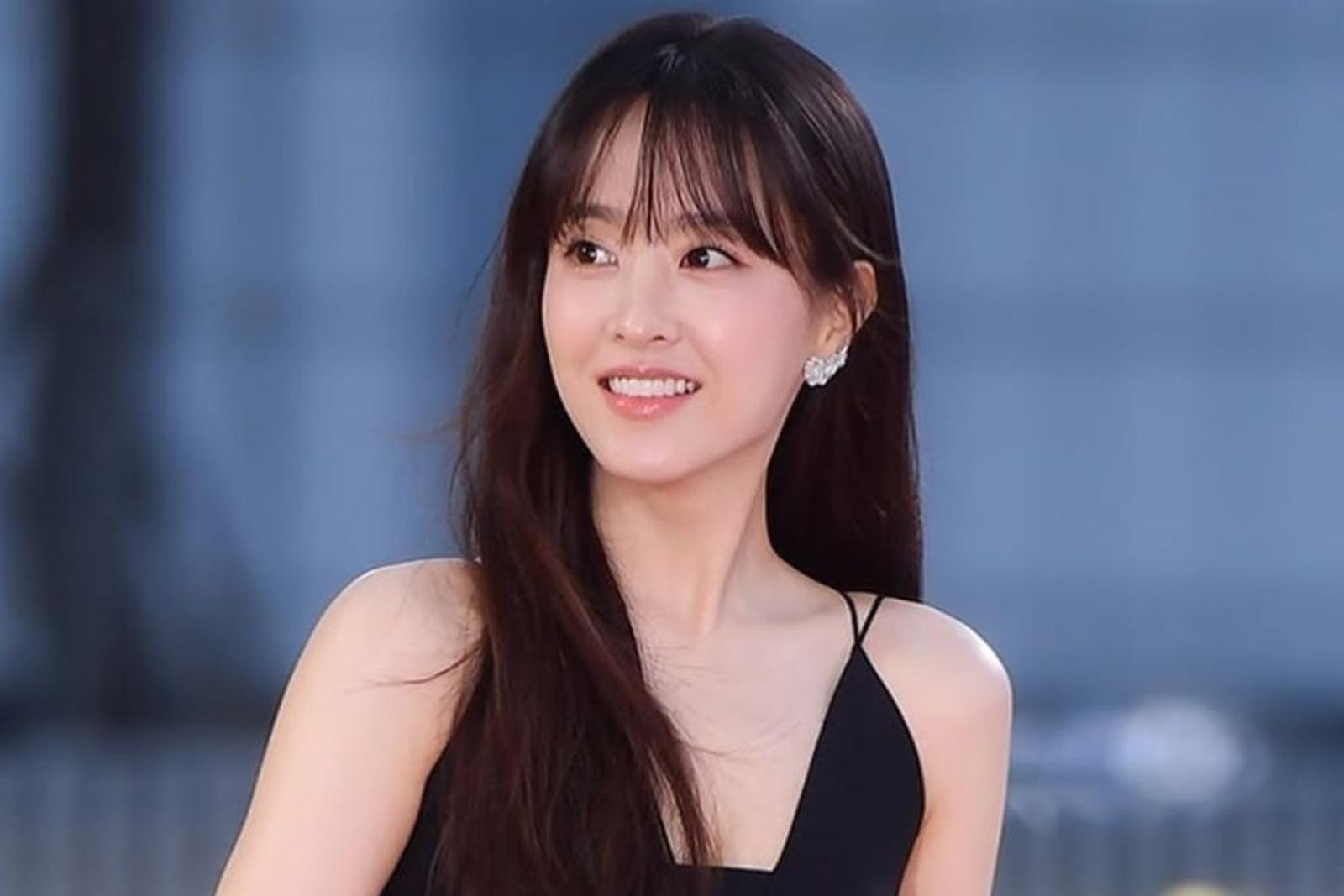 Deretan Gaya Rambut Park Bo Young, Terbaru Makin Fresh