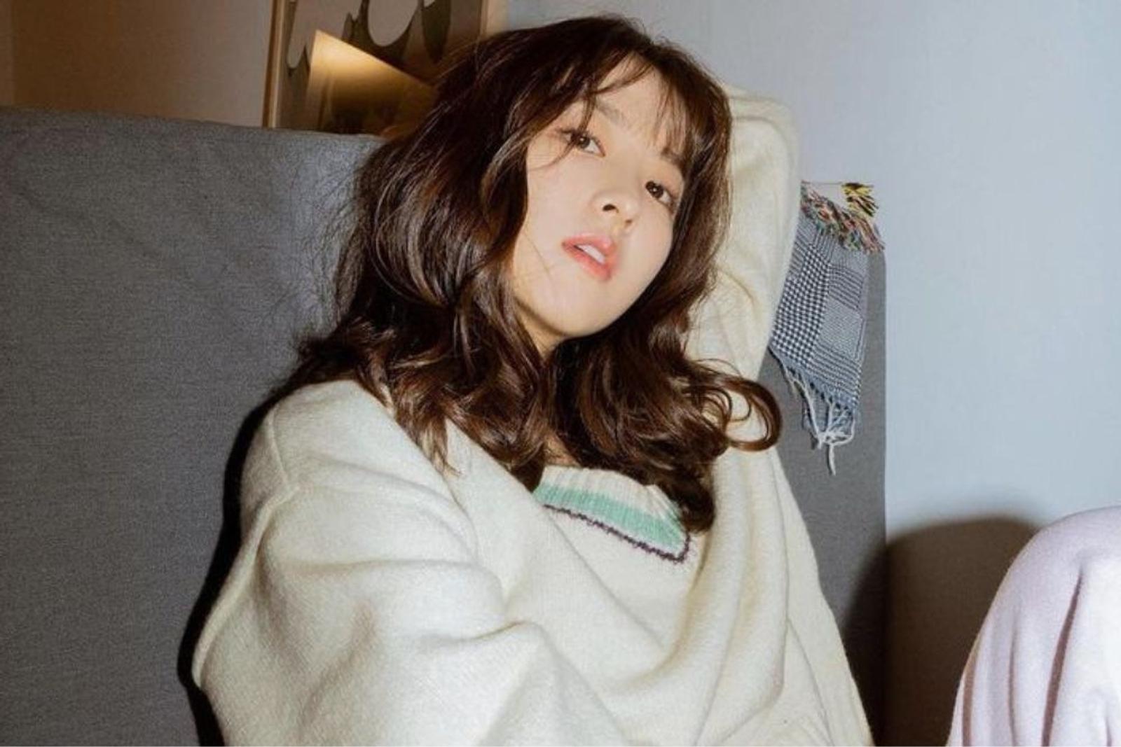 Deretan Gaya Rambut Park Bo Young, Terbaru Makin Fresh