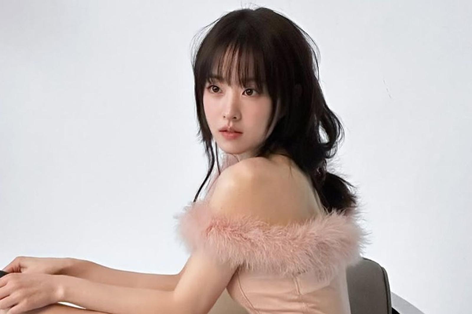Deretan Gaya Rambut Park Bo Young, Terbaru Makin Fresh