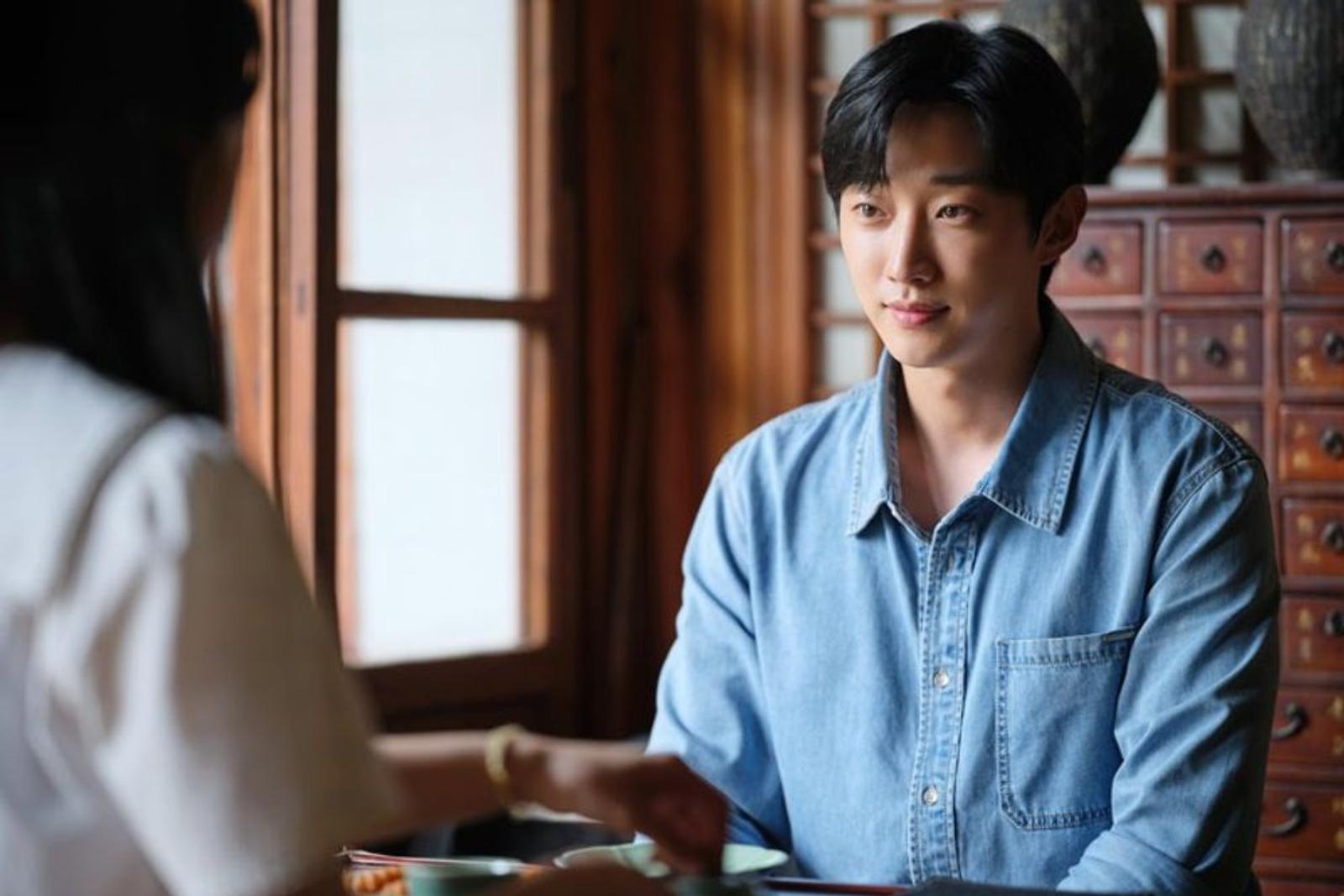 7 Pelajaran Cinta dari Film Korea 'You Are The Apple of My Eye'