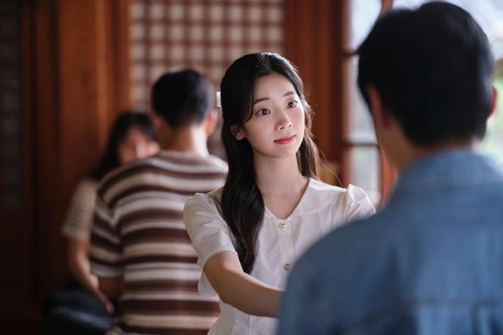 7 Pelajaran Cinta dari Film Korea 'You Are The Apple of My Eye'
