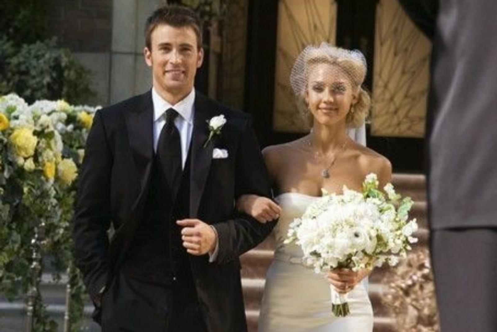Kisah Cinta Jessica Alba & Cash Warren, Cerai Usai 17 Tahun Menikah