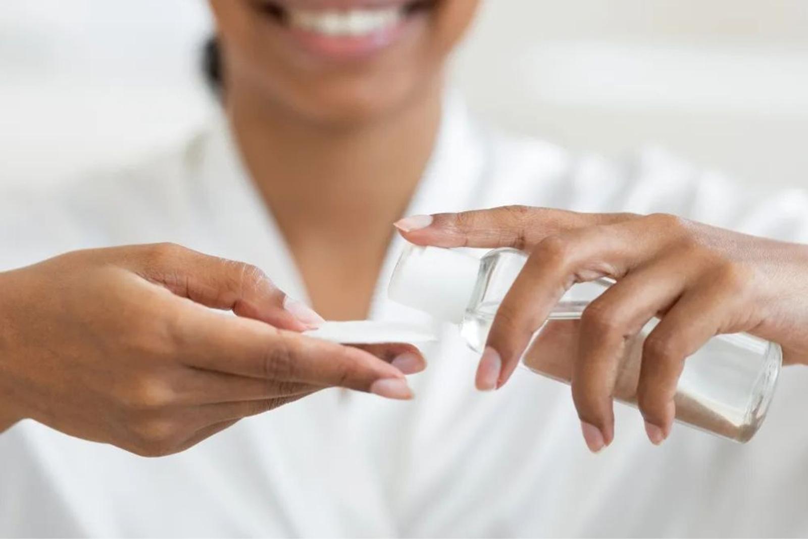 Ini Micellar Water Wardah untuk Kulit Berminyak dan Berjerawat 