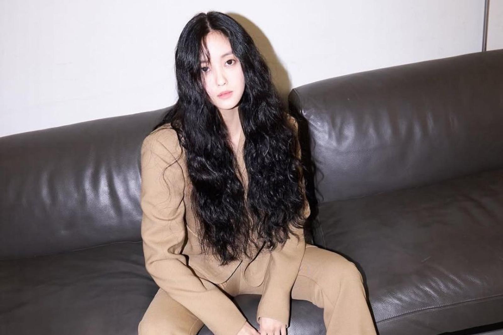 Hyomin ‘T-ARA’ Umumkan akan Menikah di Bulan April 2025