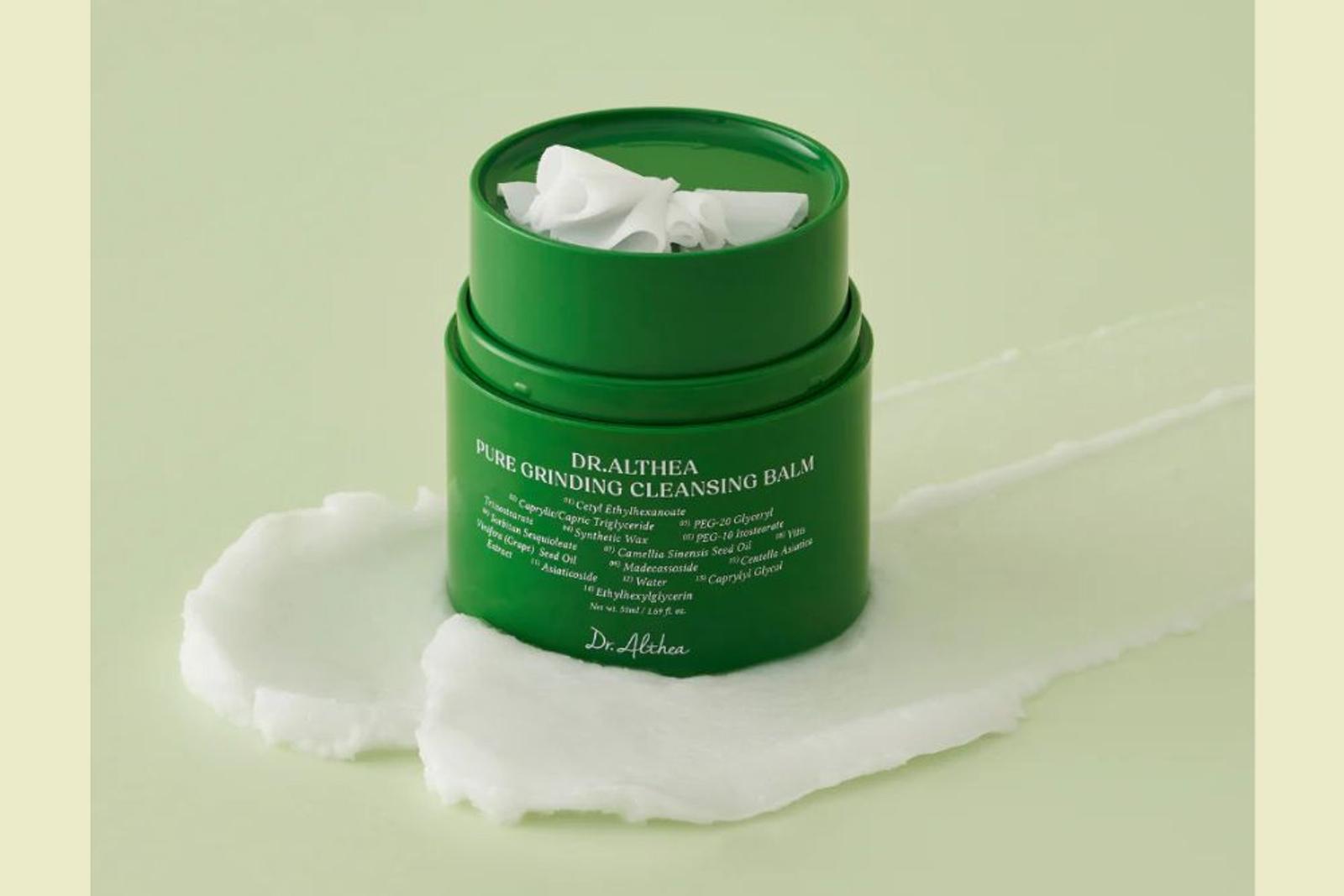 7 Cleansing Balm Terbaik, dari Lokal Hingga Highend! 