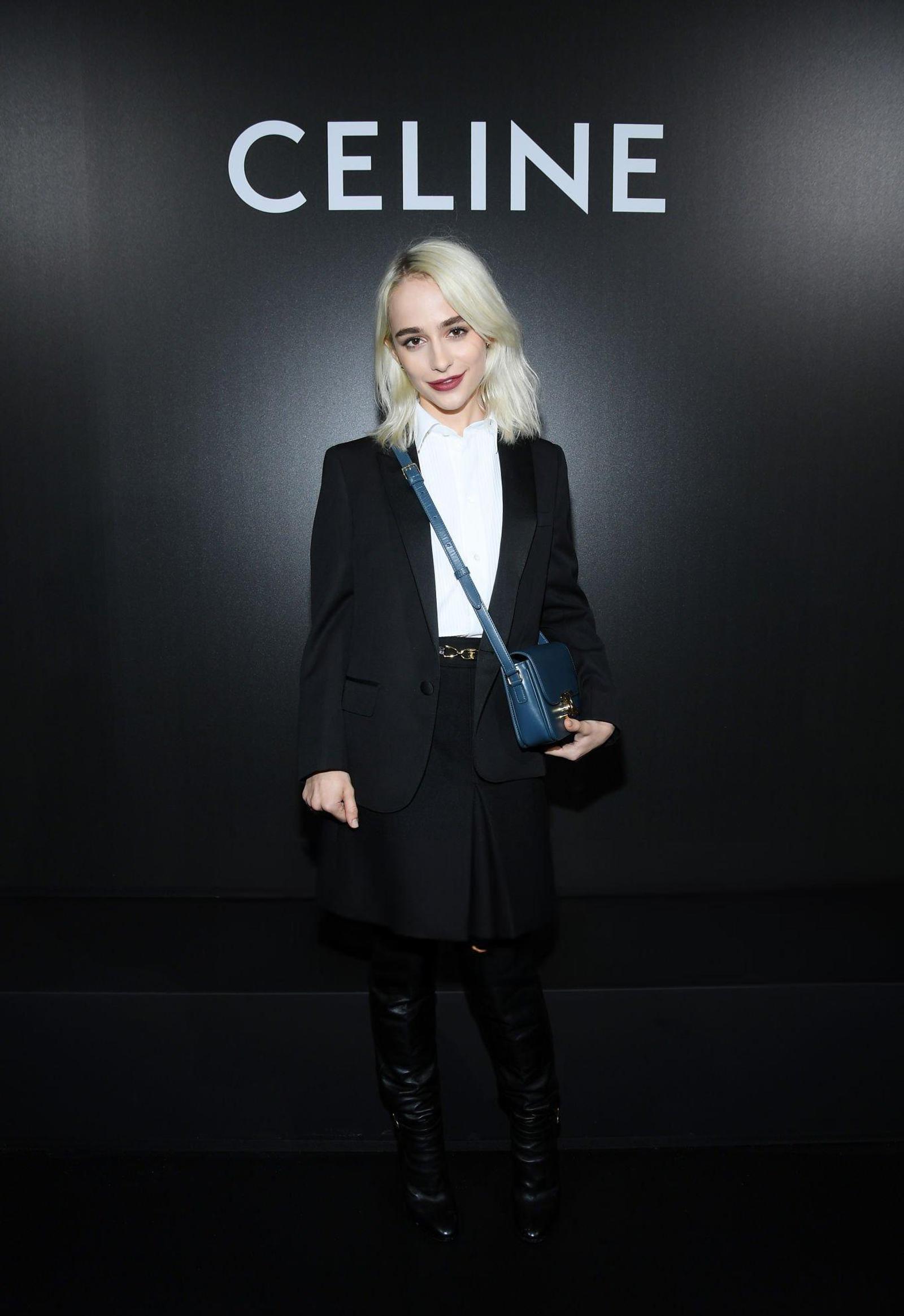 Gaya Sophia Anne Caruso, Miss Goldenweek di Live Action One Piece 2