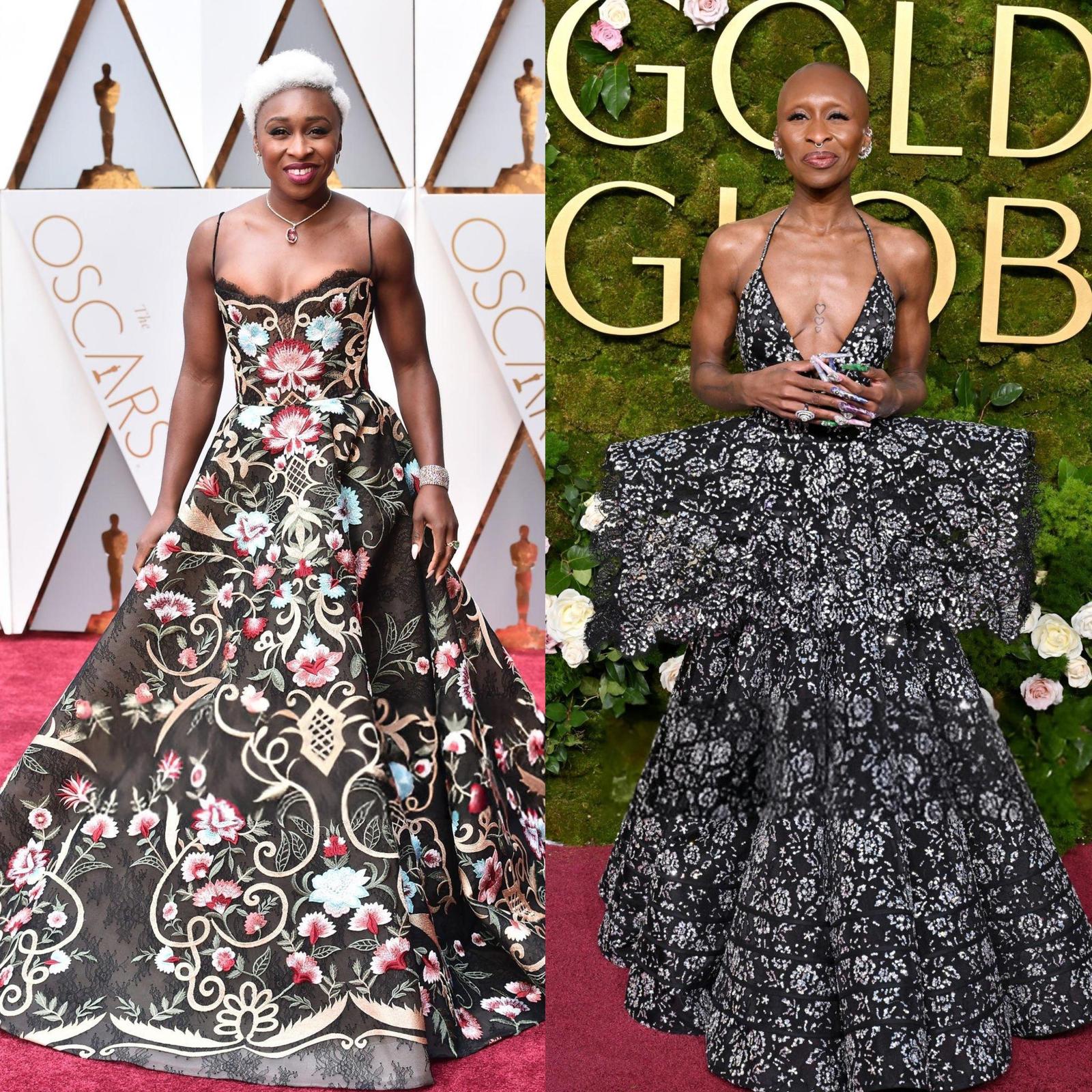 Perbandingan Gaya Dulu vs Sekarang Calon Pemenang Piala Oscars 2025