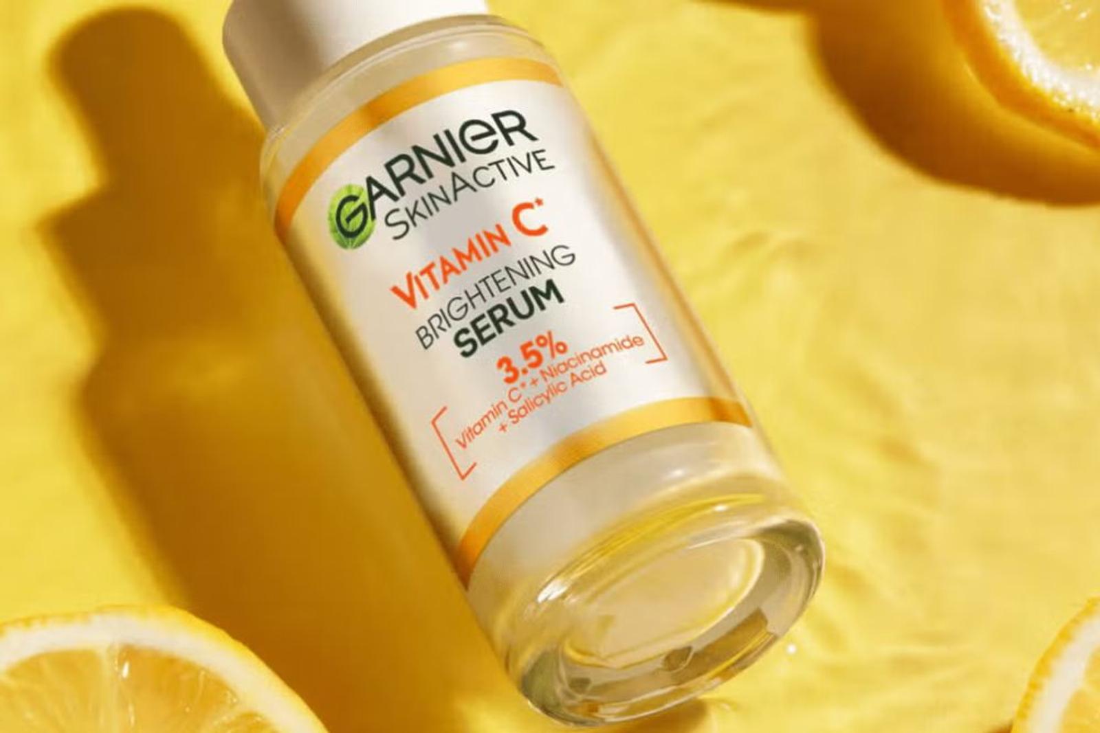 Kandungan Terbaik dalam Serum, Mencerahkan Hingga Atasi Jerawat 