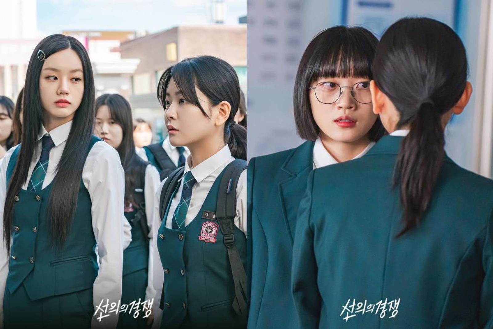 5 Fakta dan Sinopsis Drama Korea ‘Friendly Rivalry’ 