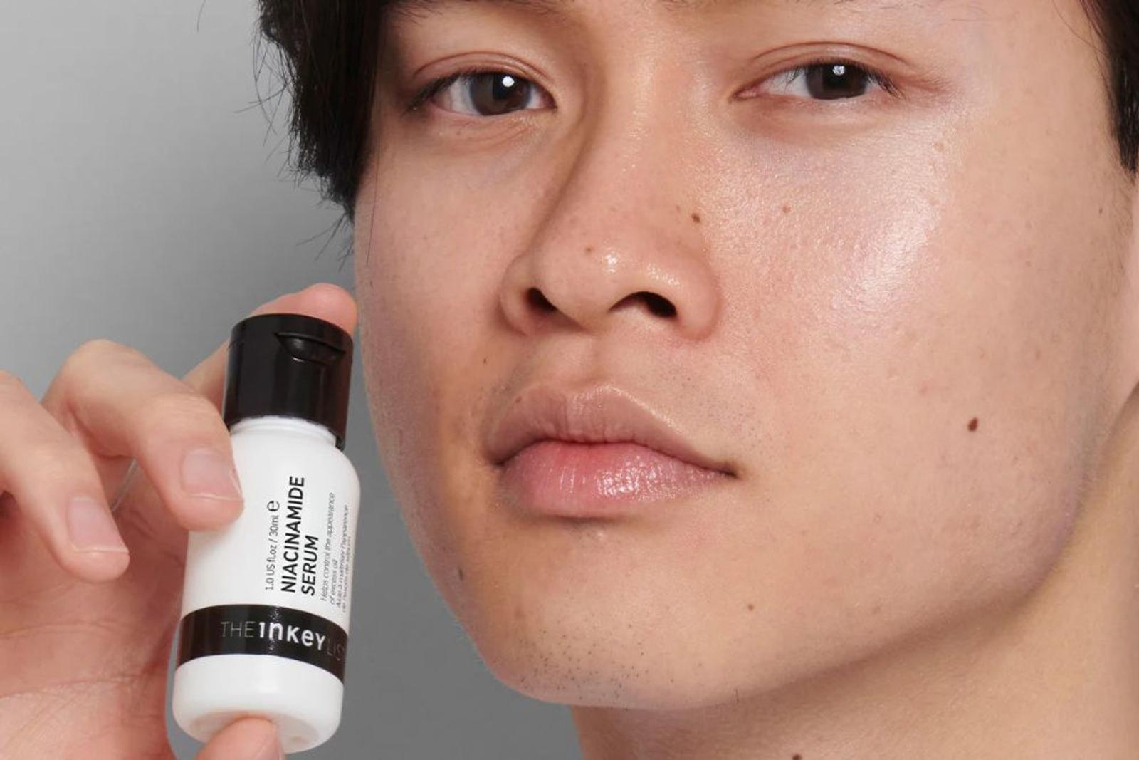Kandungan Terbaik dalam Serum, Mencerahkan Hingga Atasi Jerawat 