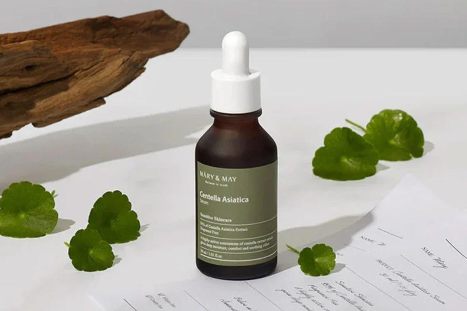 Kandungan Terbaik dalam Serum, Mencerahkan Hingga Atasi Jerawat 