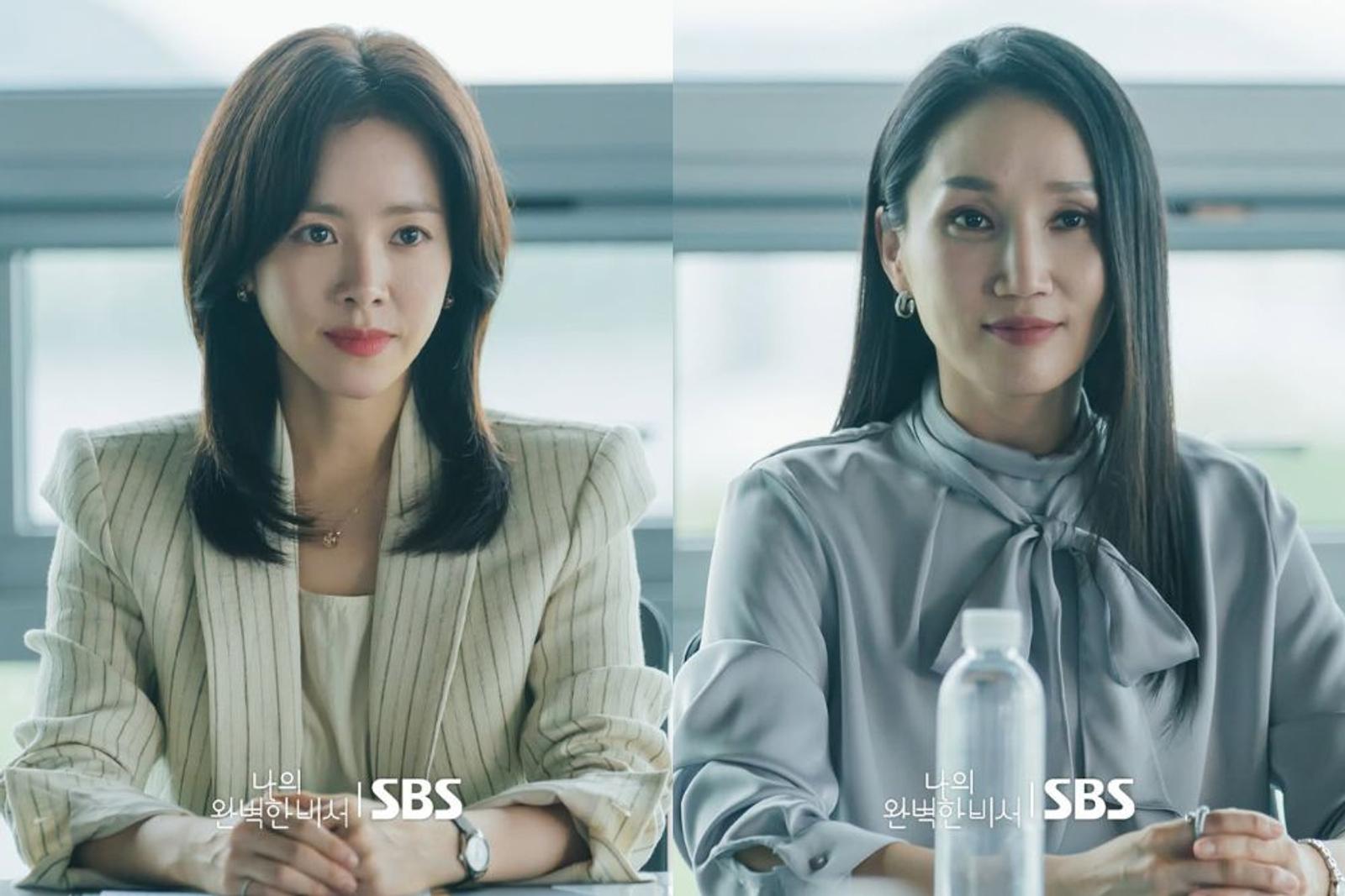 5 Penjelasan Ending Drama Korea 'Love Scout', Berakhir Bahagia!