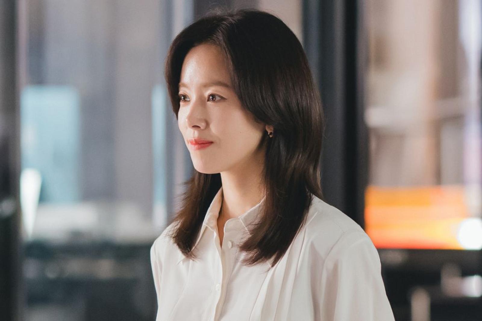 5 Penjelasan Ending Drama Korea 'Love Scout', Berakhir Bahagia!