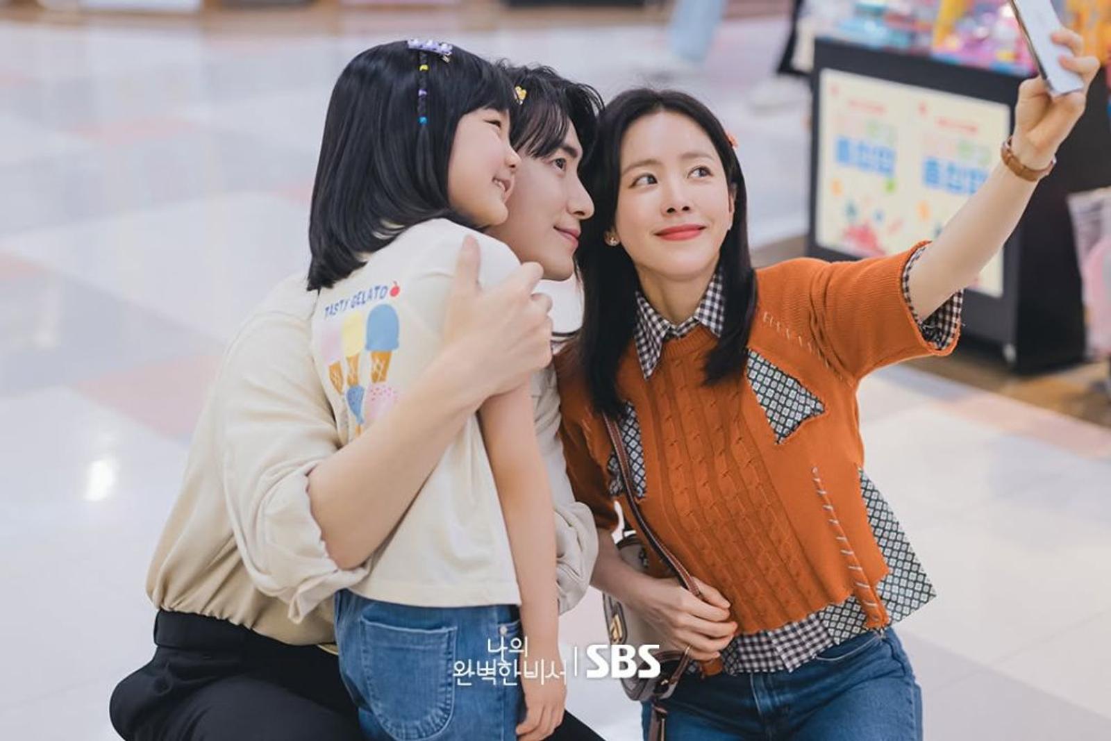 5 Penjelasan Ending Drama Korea 'Love Scout', Berakhir Bahagia!