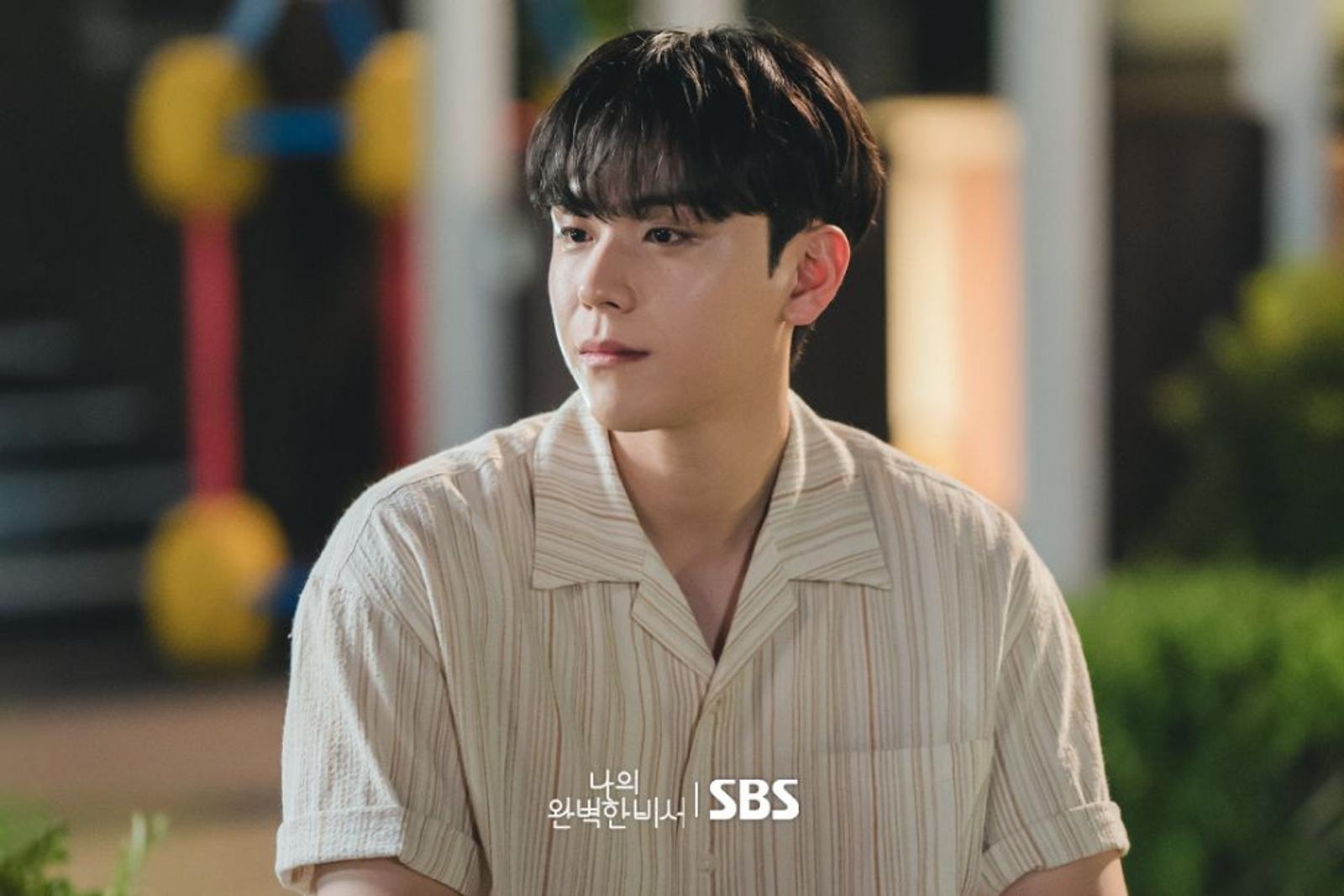 5 Penjelasan Ending Drama Korea 'Love Scout', Berakhir Bahagia!