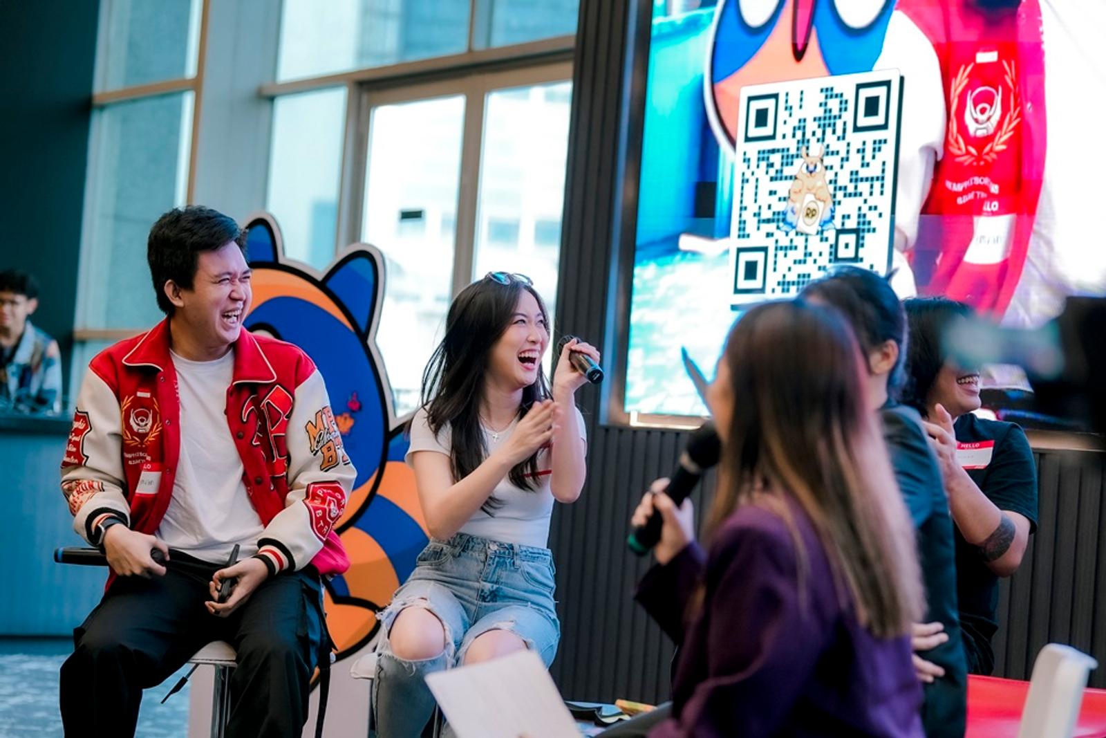 Rayakan 5 Tahun, Saweria Perkuat Ekosistem Monetisasi bagi

Kreator 