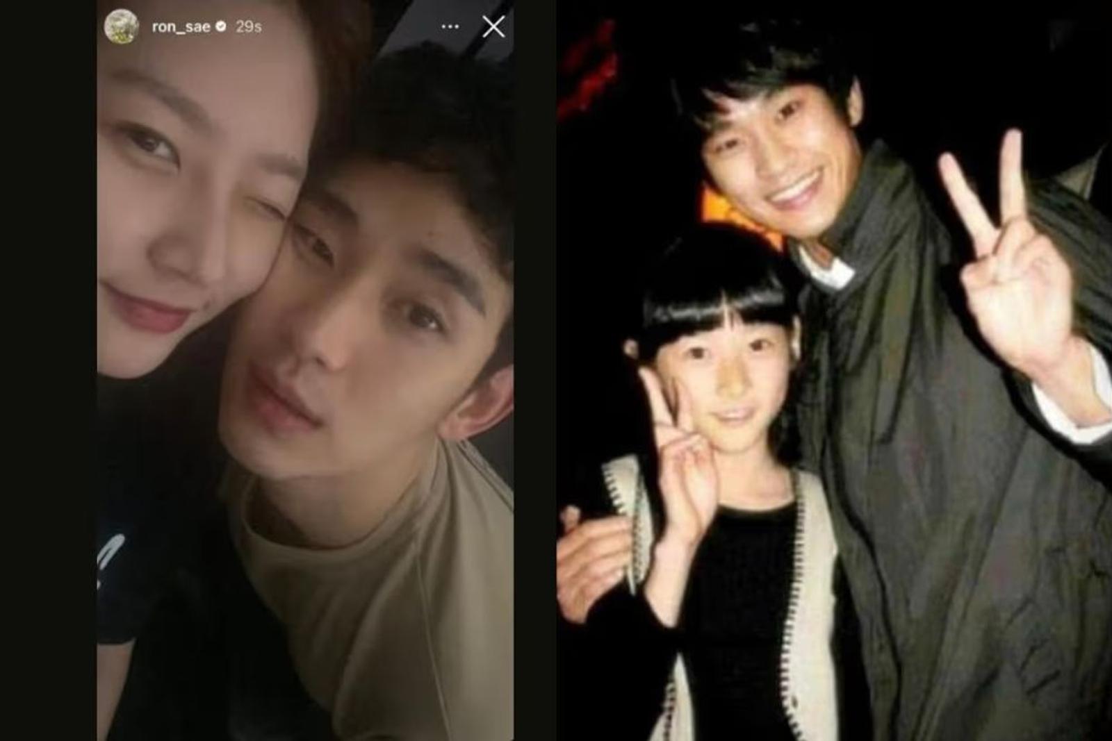 5 Fakta Asmara Kim Sae Ron Semasa Hidup, Sempat Diisukan Menikah!