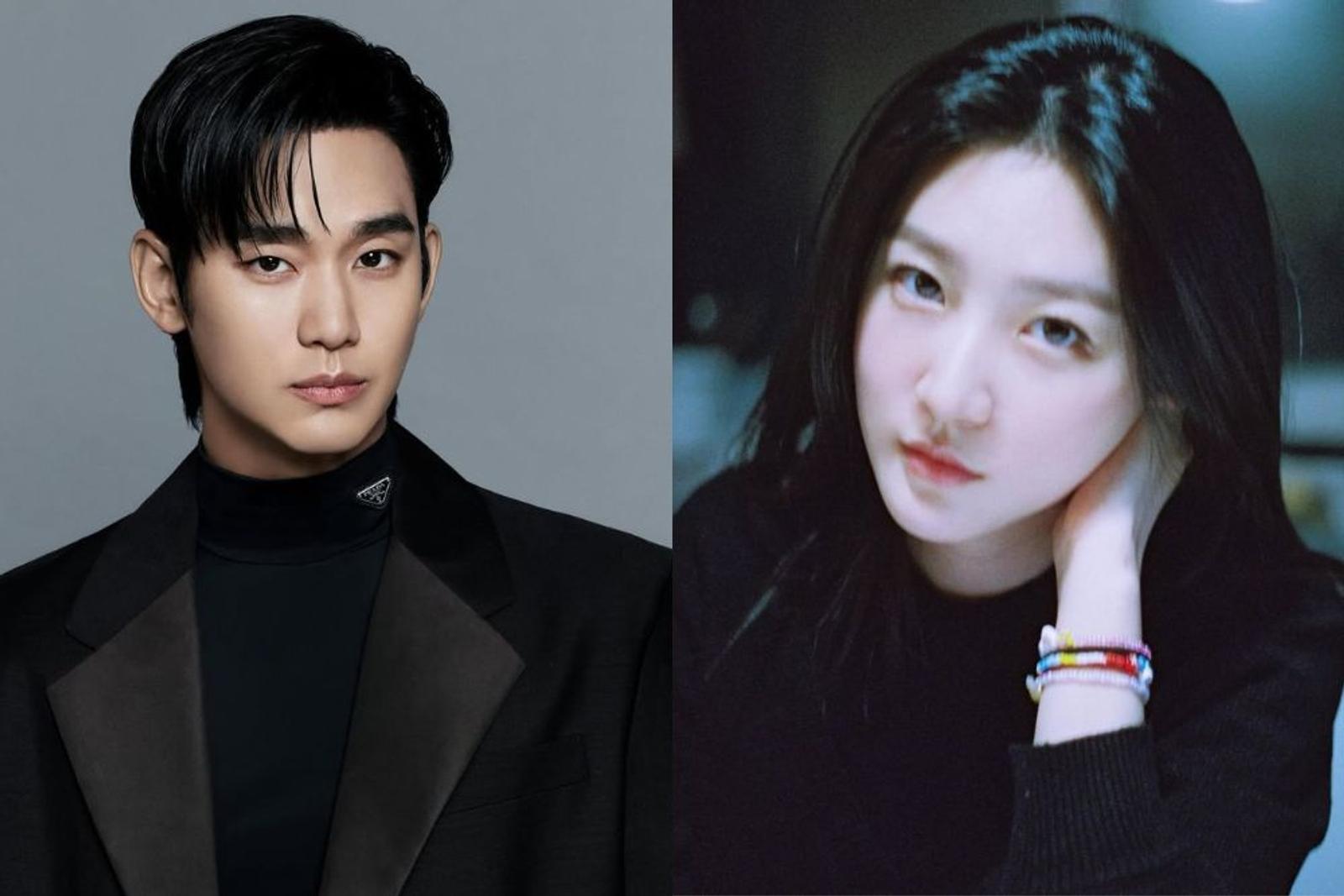 5 Fakta Asmara Kim Sae Ron Semasa Hidup, Sempat Diisukan Menikah!