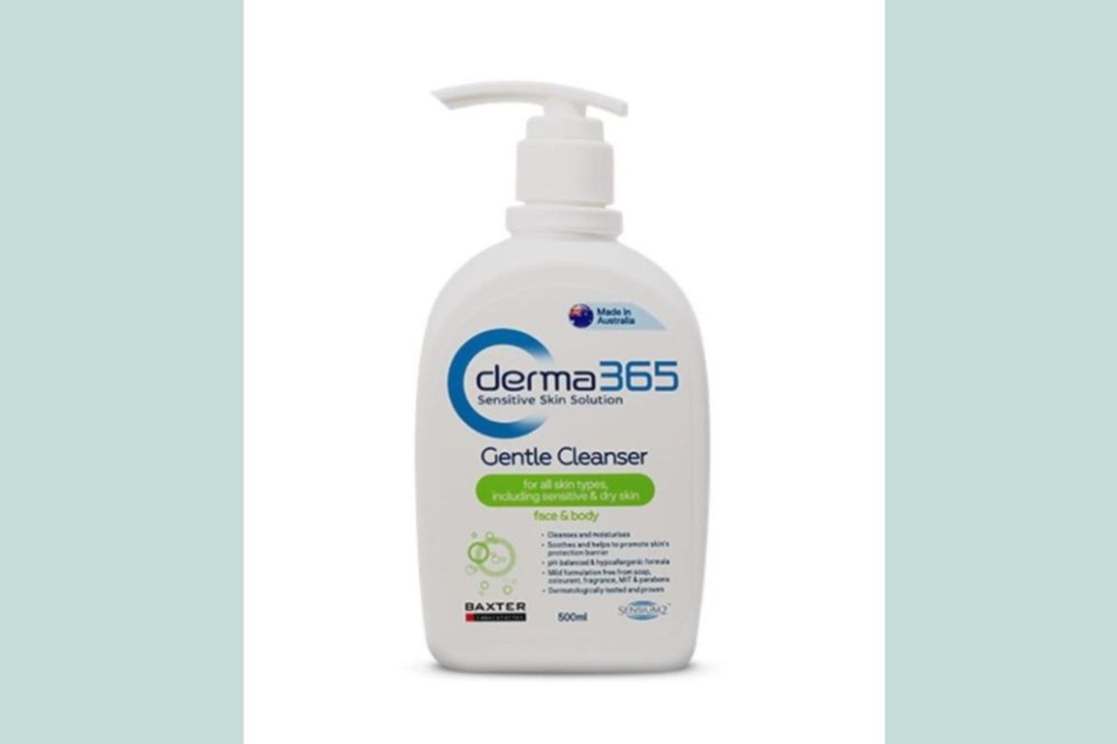 7 Pilihan Facial Wash untuk Memperbaiki Skin Barrier 