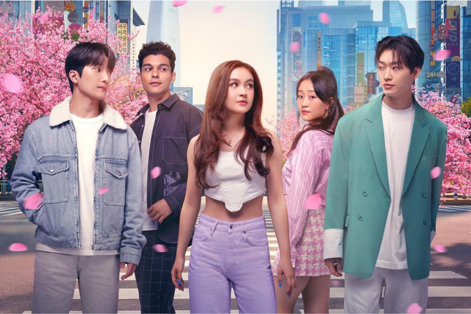 Bersiap! Netflix Konfirmasi Rilis Serial 'XO, Kitty Season 3'