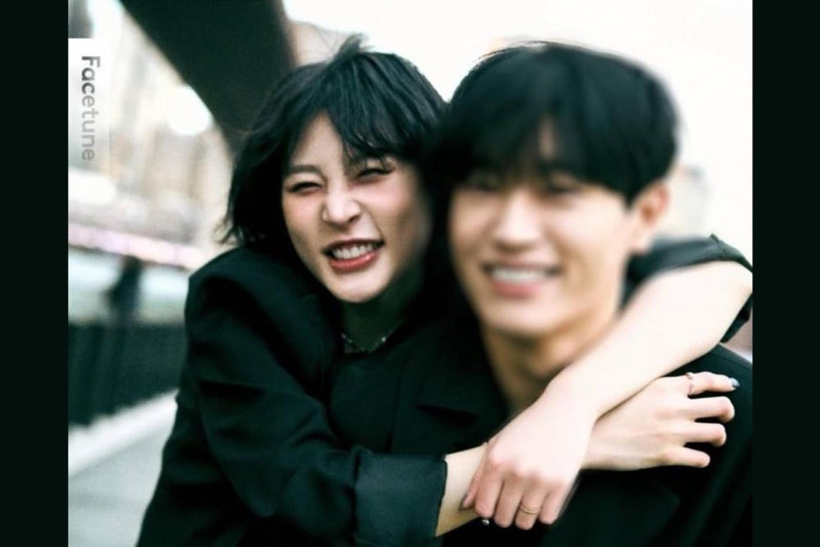 5 Fakta Asmara Kim Sae Ron Semasa Hidup, Sempat Diisukan Menikah!
