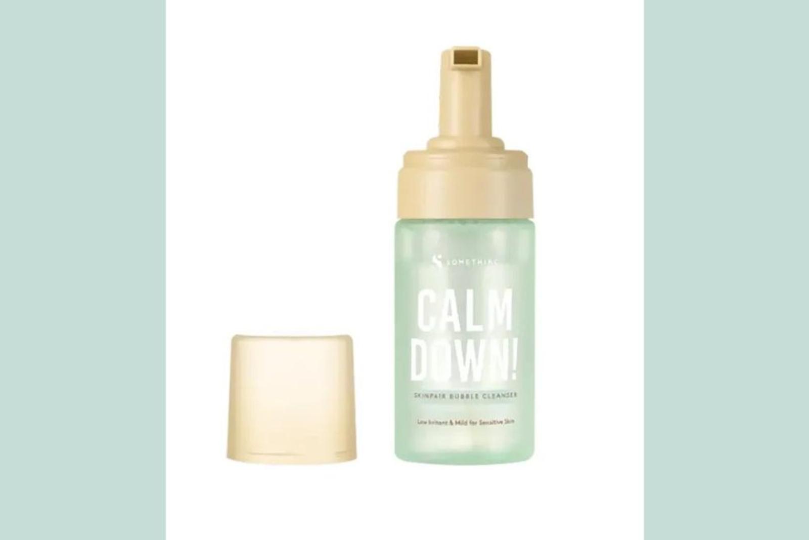 7 Pilihan Facial Wash untuk Memperbaiki Skin Barrier 