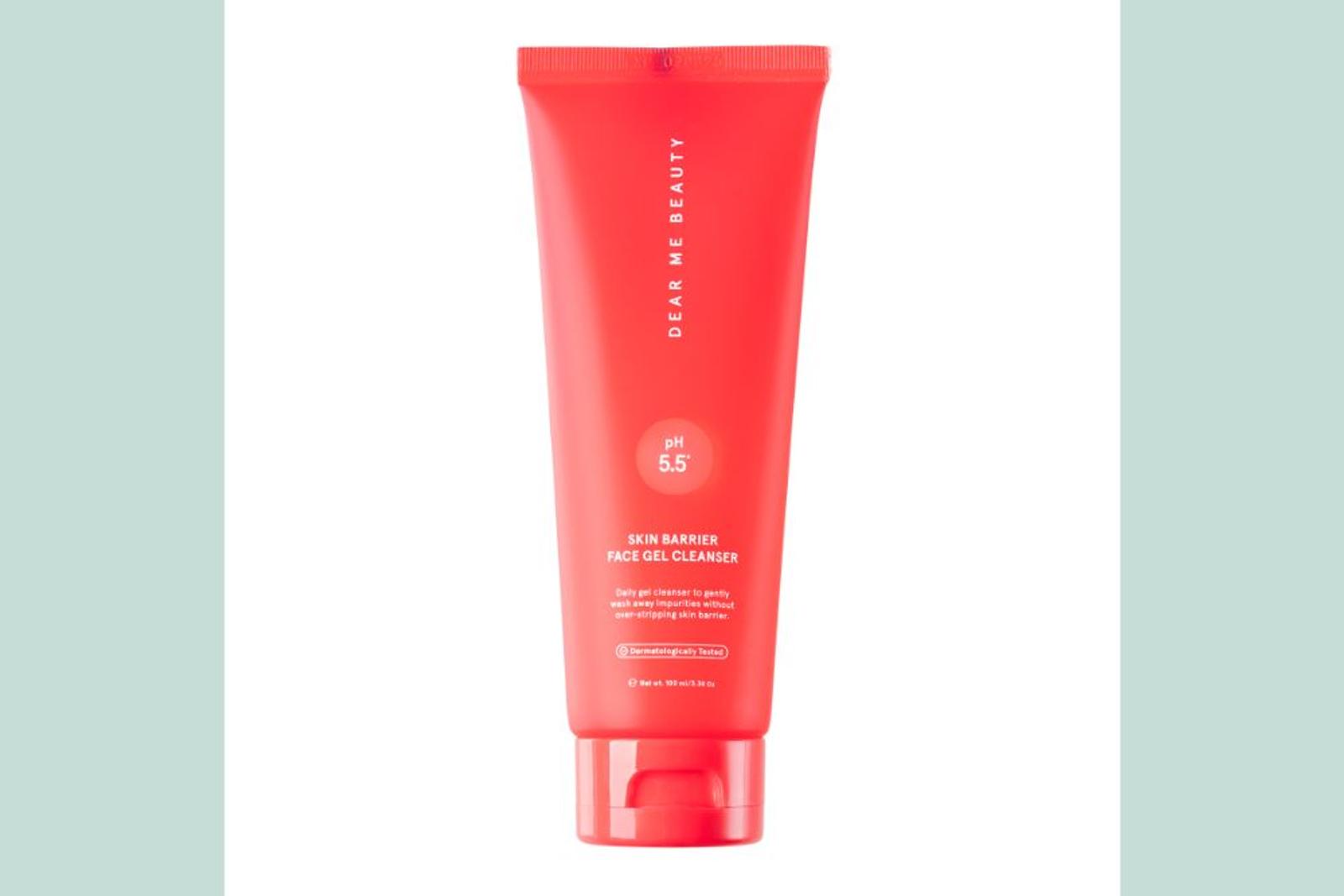 7 Pilihan Facial Wash untuk Memperbaiki Skin Barrier 