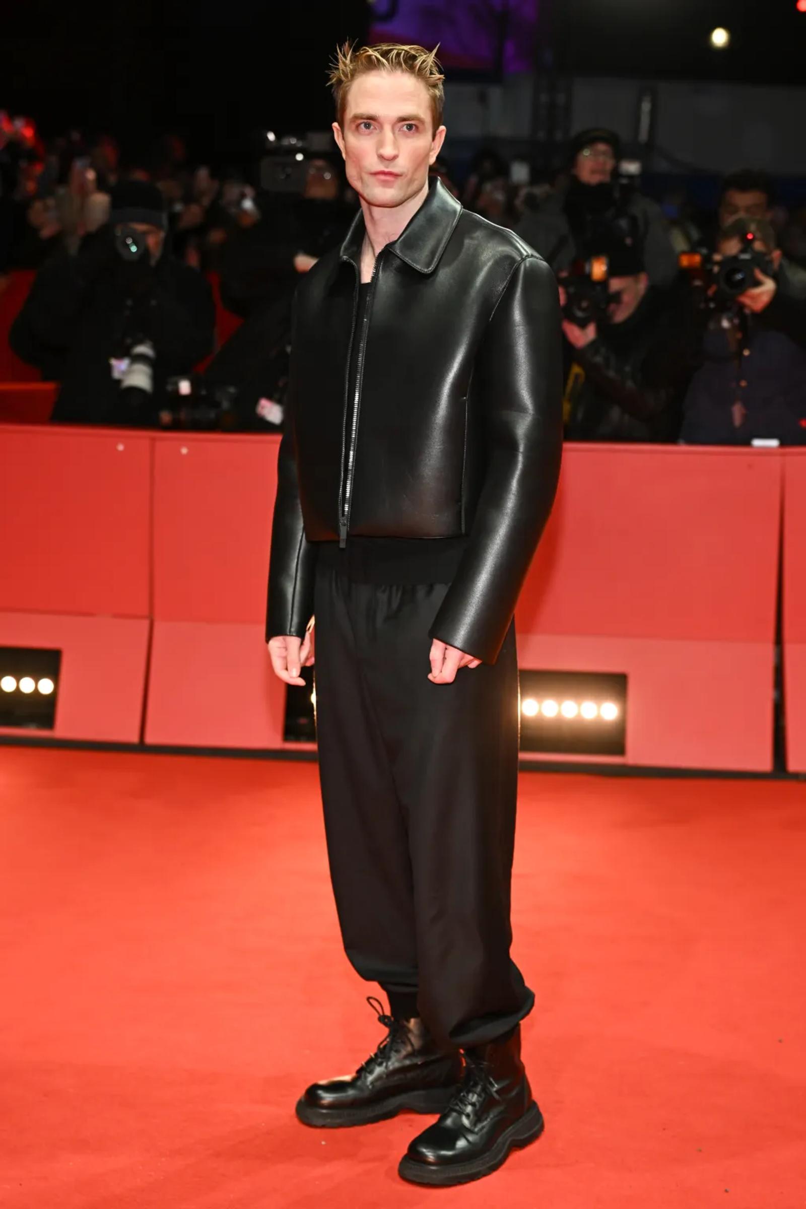 Deretan Gaya Seleb di Berlin International Film Festival 2025