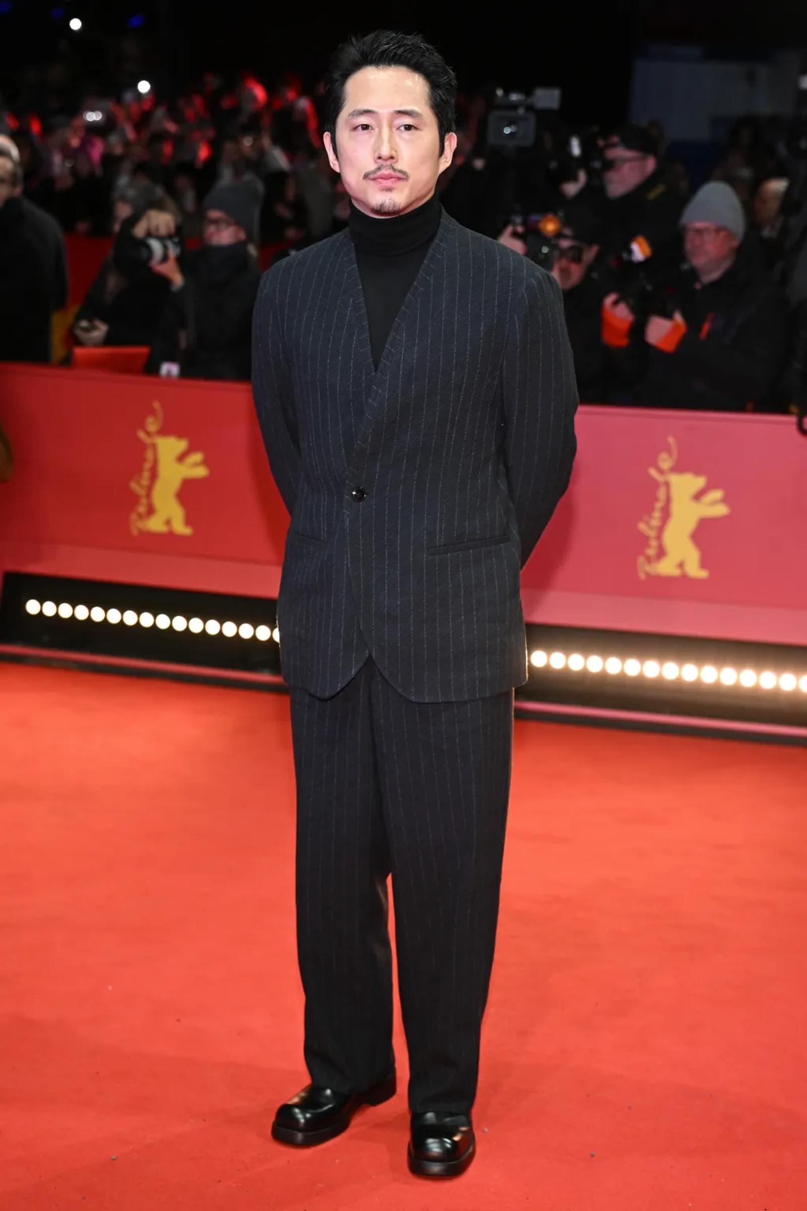 Deretan Gaya Seleb di Berlin International Film Festival 2025