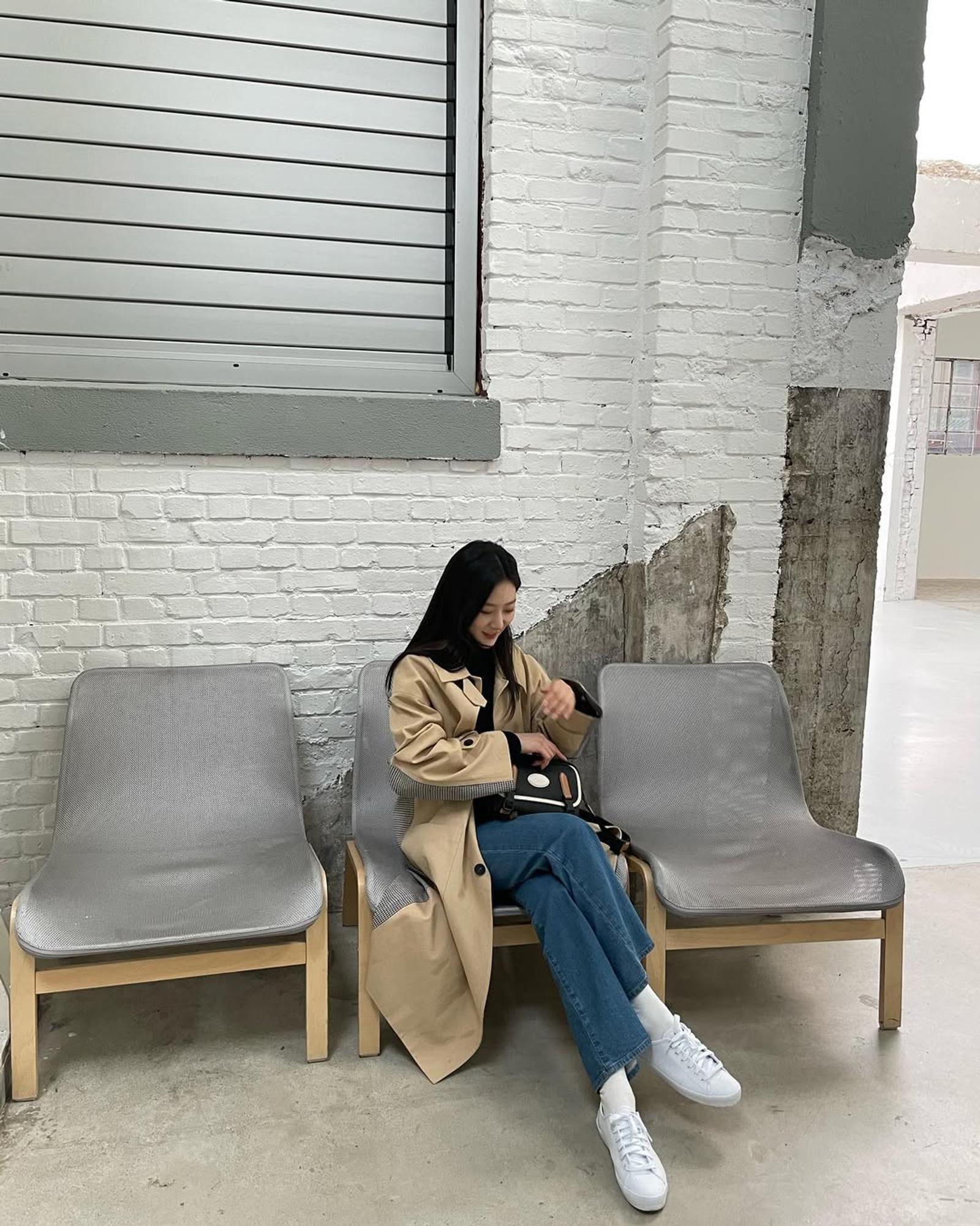 Mengenang Gaya Kim Sae Ron, Aktris Korea yang Meninggal di Rumahnya