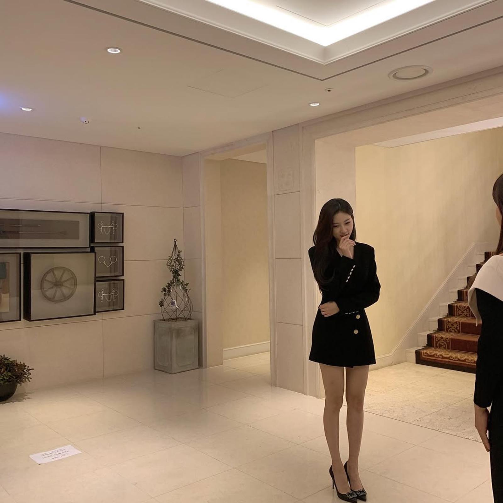 Mengenang Gaya Kim Sae Ron, Aktris Korea yang Meninggal di Rumahnya