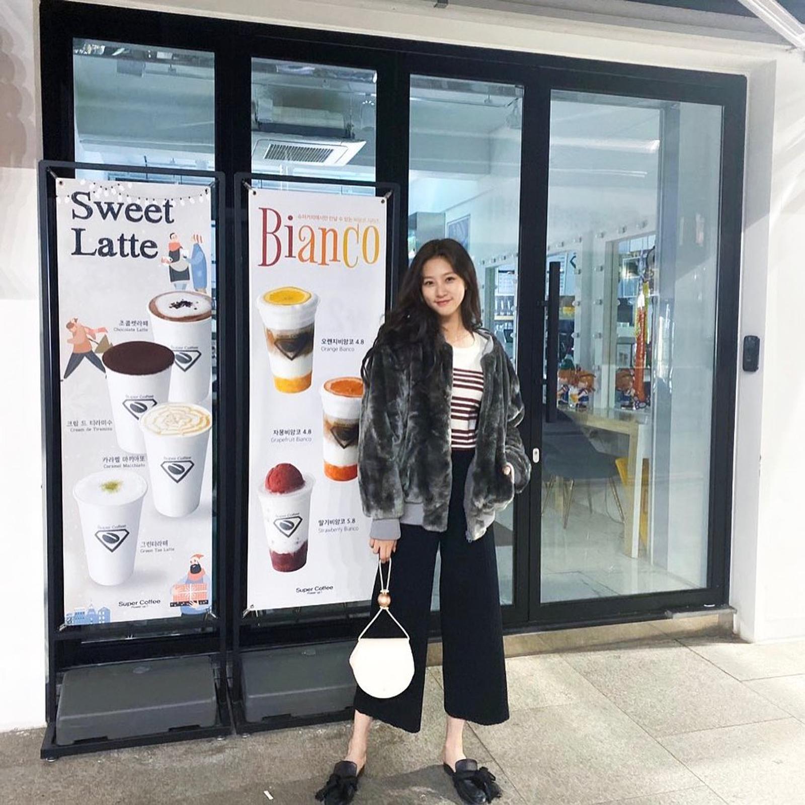 Mengenang Gaya Kim Sae Ron, Aktris Korea yang Meninggal di Rumahnya