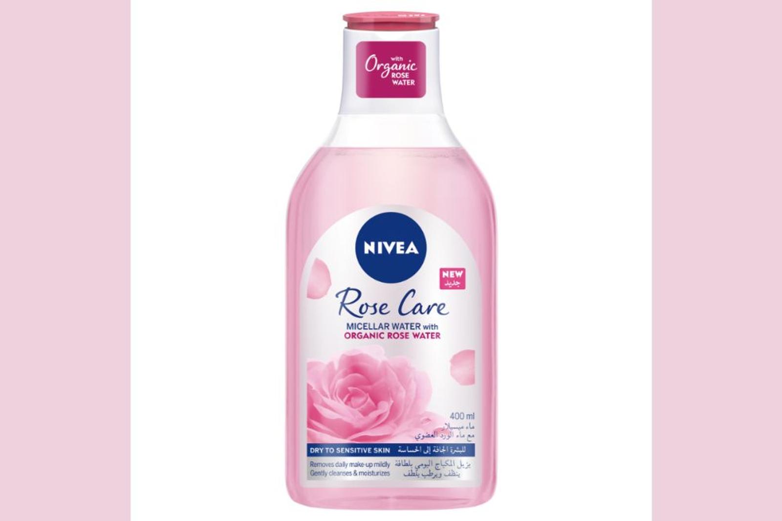 Tujuh Pilihan Micellar Water untuk Kulit Kombinasi 